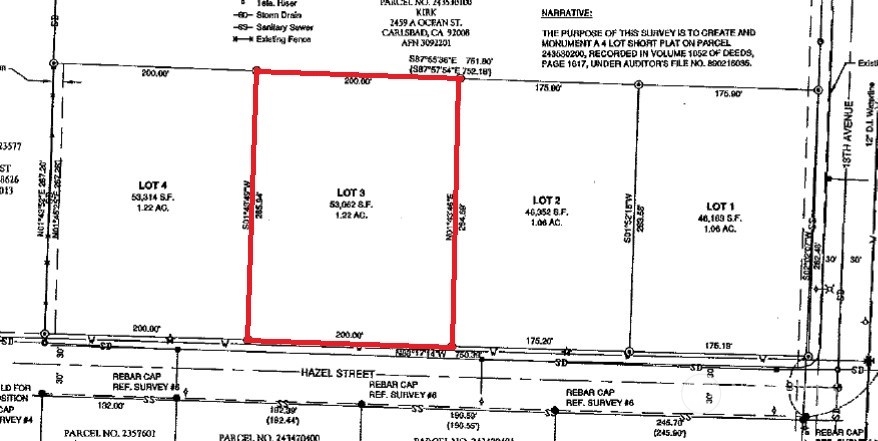 1000 Hazel Street , Kelso, WA 98626 - Photo 4