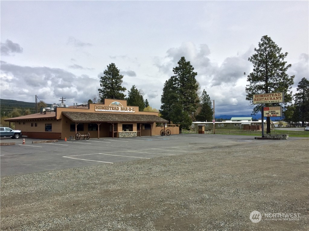 801 Hwy 970 , Cle Elum, WA 98922 - Photo 2