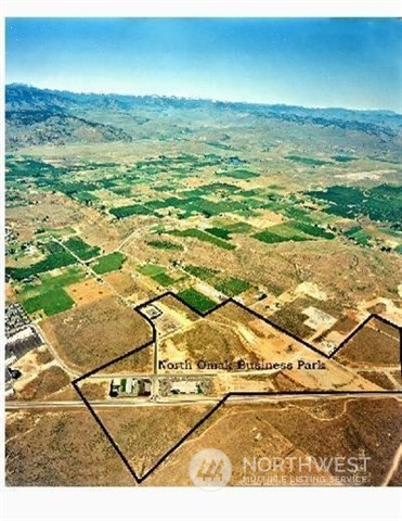 0 TBD Copple Road , Omak, WA 98841 - Photo 1
