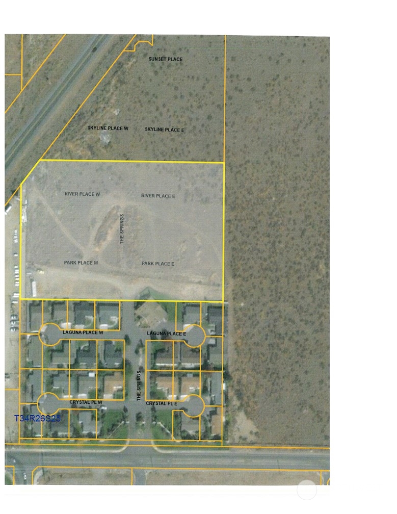 7 Engh Road , Omak, WA 98841 - Photo 2