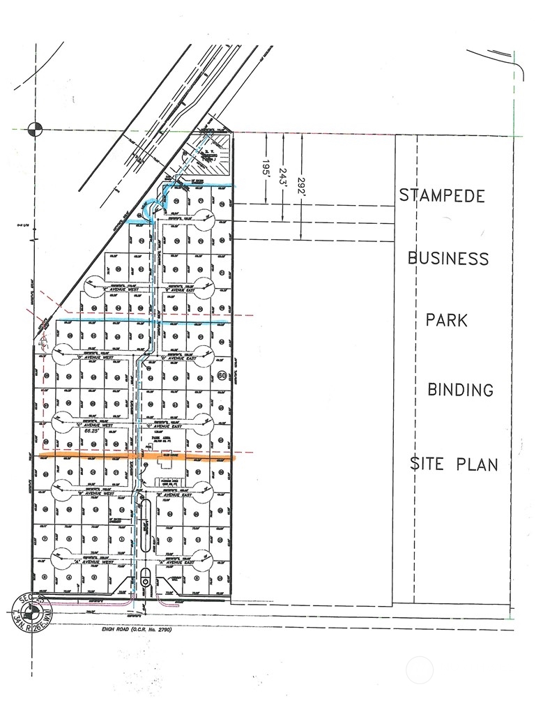 7 Engh Road , Omak, WA 98841 - Photo 1