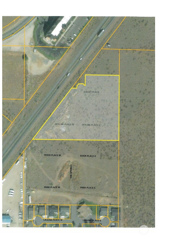 7 Engh Road , Omak, WA 98841 - Photo 3