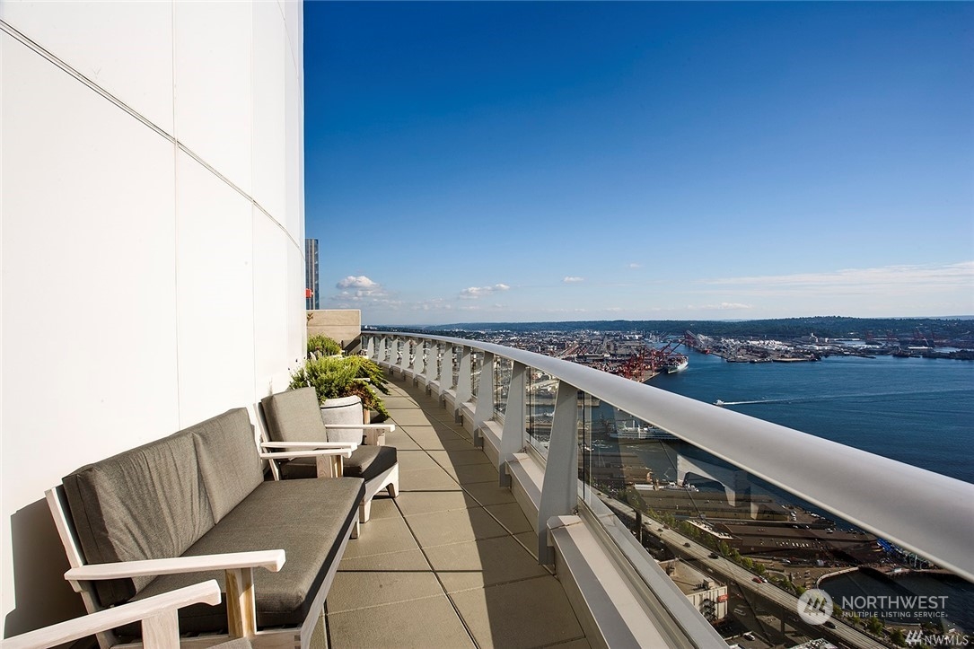 1521 2nd Avenue #3601, Seattle, WA 98101 - Photo 35