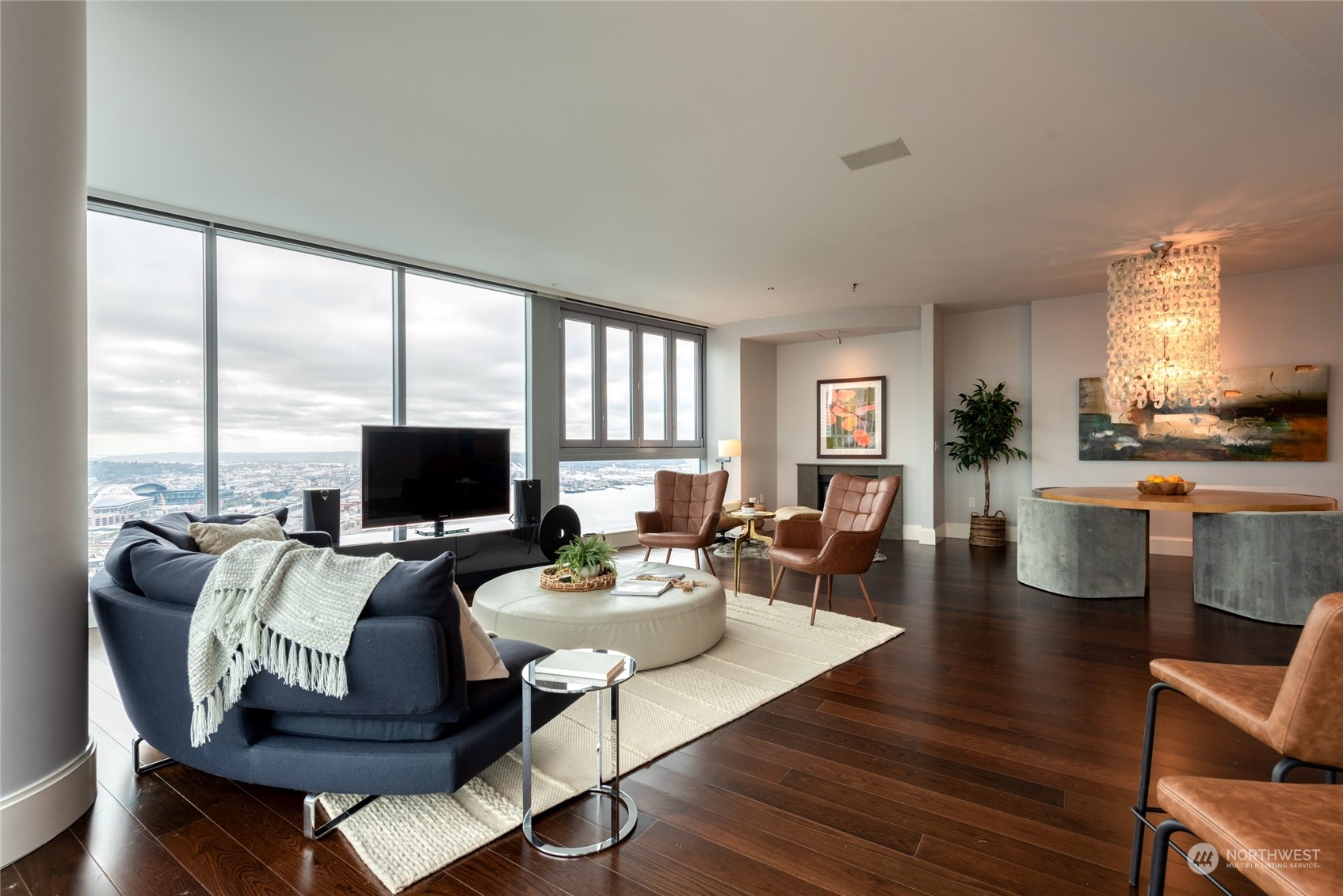 1521 2nd Avenue #3601, Seattle, WA 98101 - Photo 9