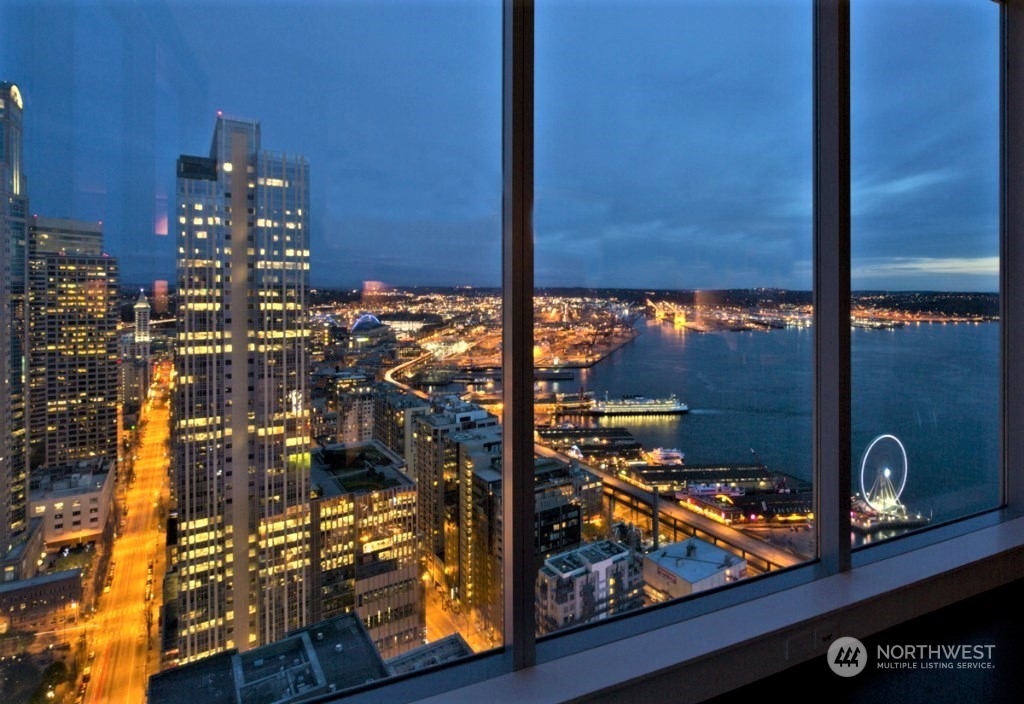 1521 2nd Avenue #3601, Seattle, WA 98101 - Photo 7