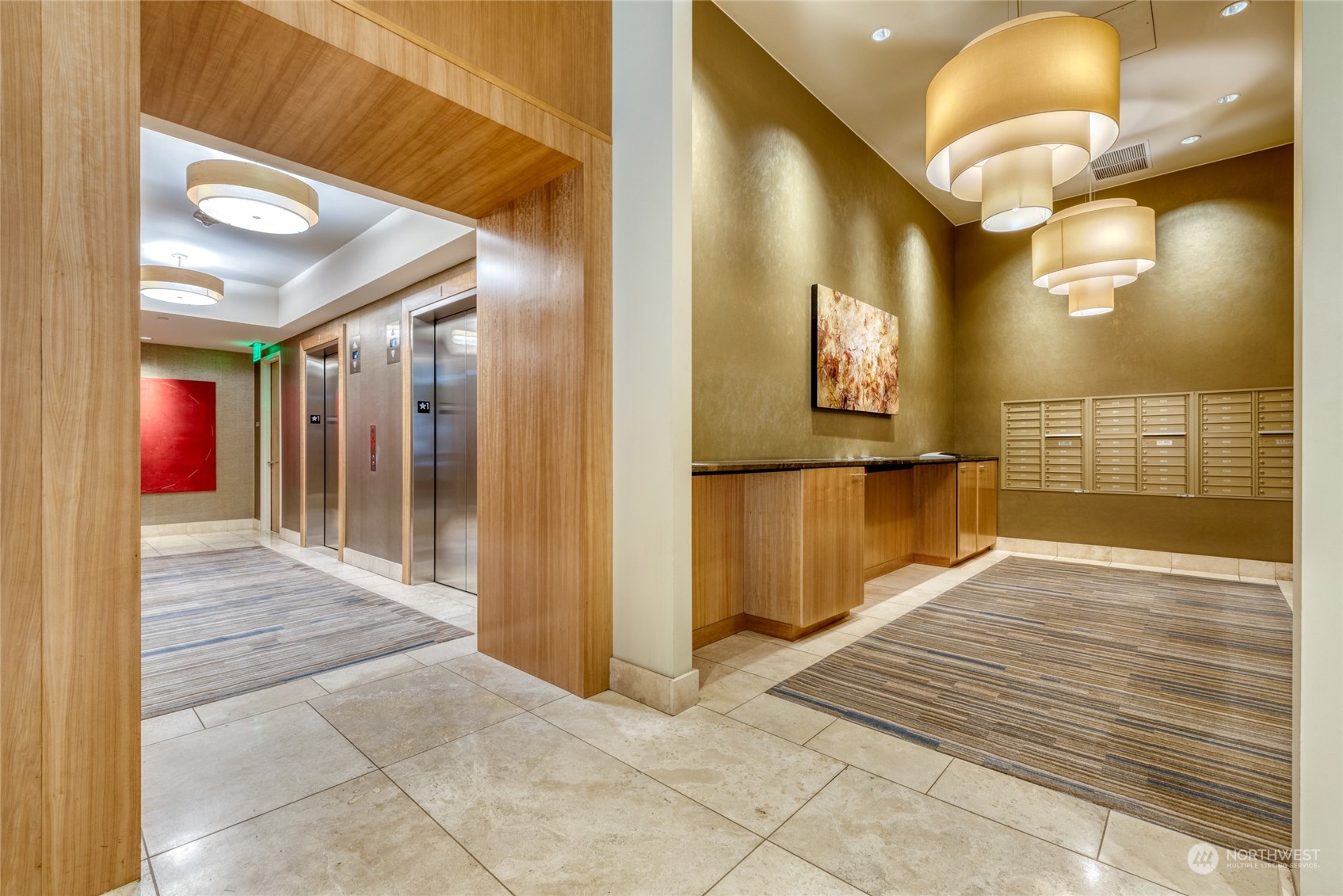 1521 2nd Avenue #3601, Seattle, WA 98101 - Photo 31