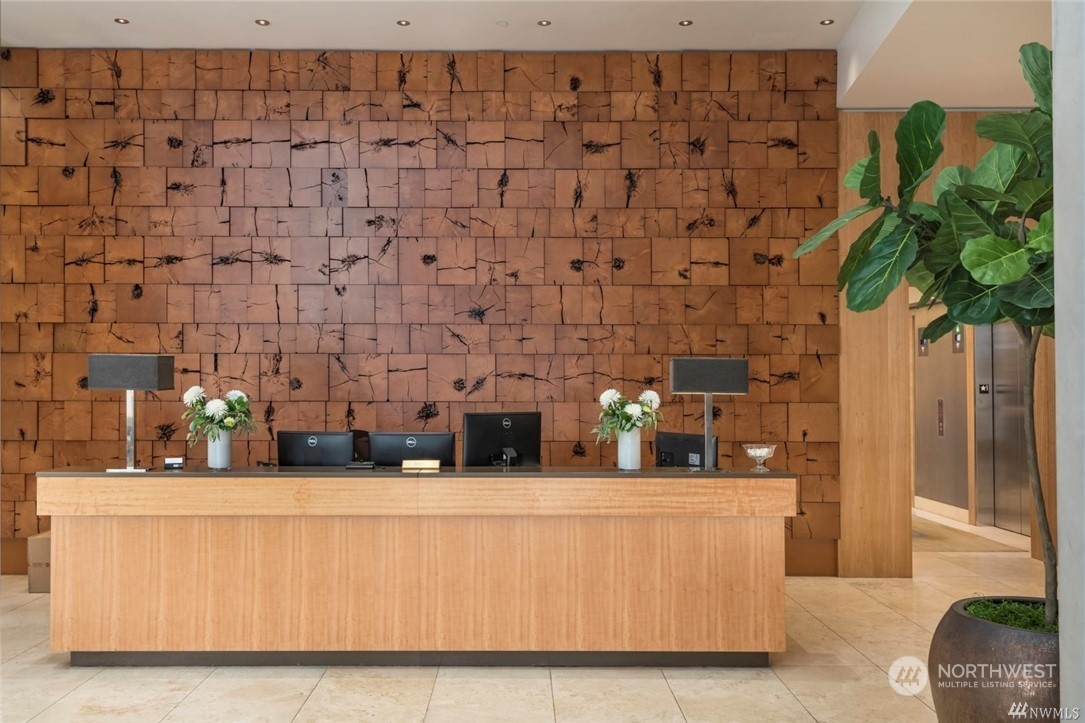 1521 2nd Avenue #3601, Seattle, WA 98101 - Photo 37