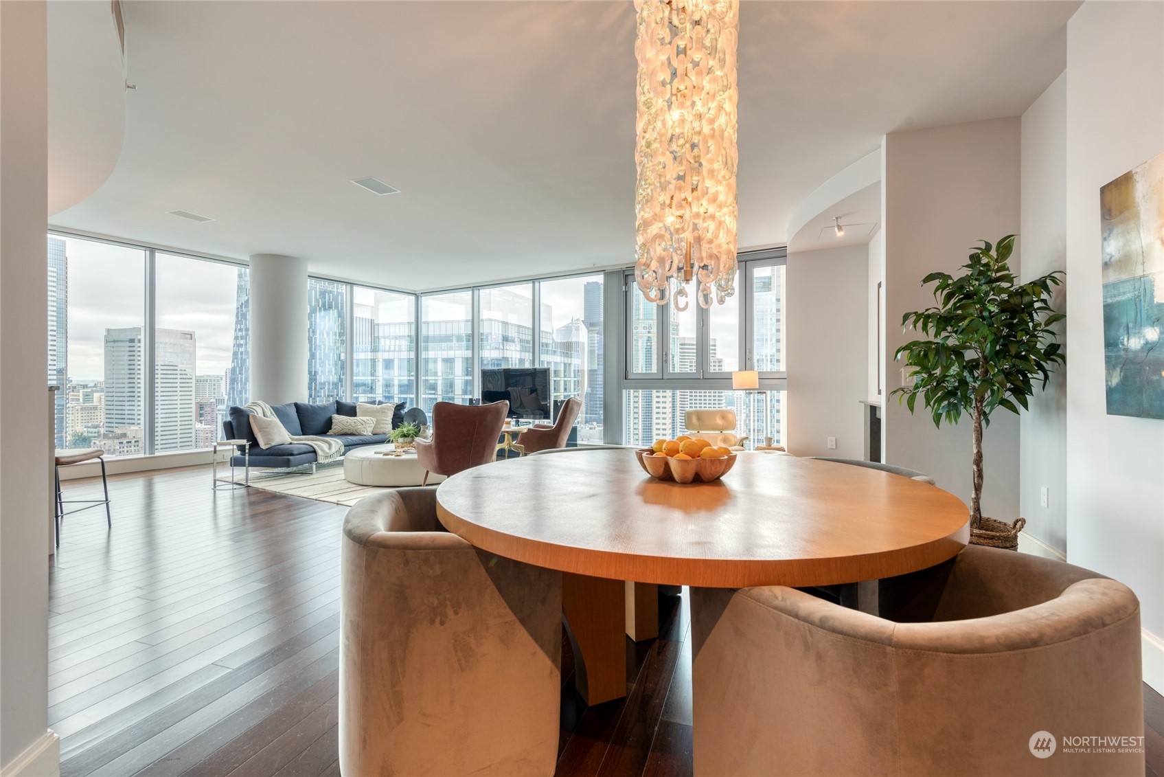 1521 2nd Avenue #3601, Seattle, WA 98101 - Photo 3