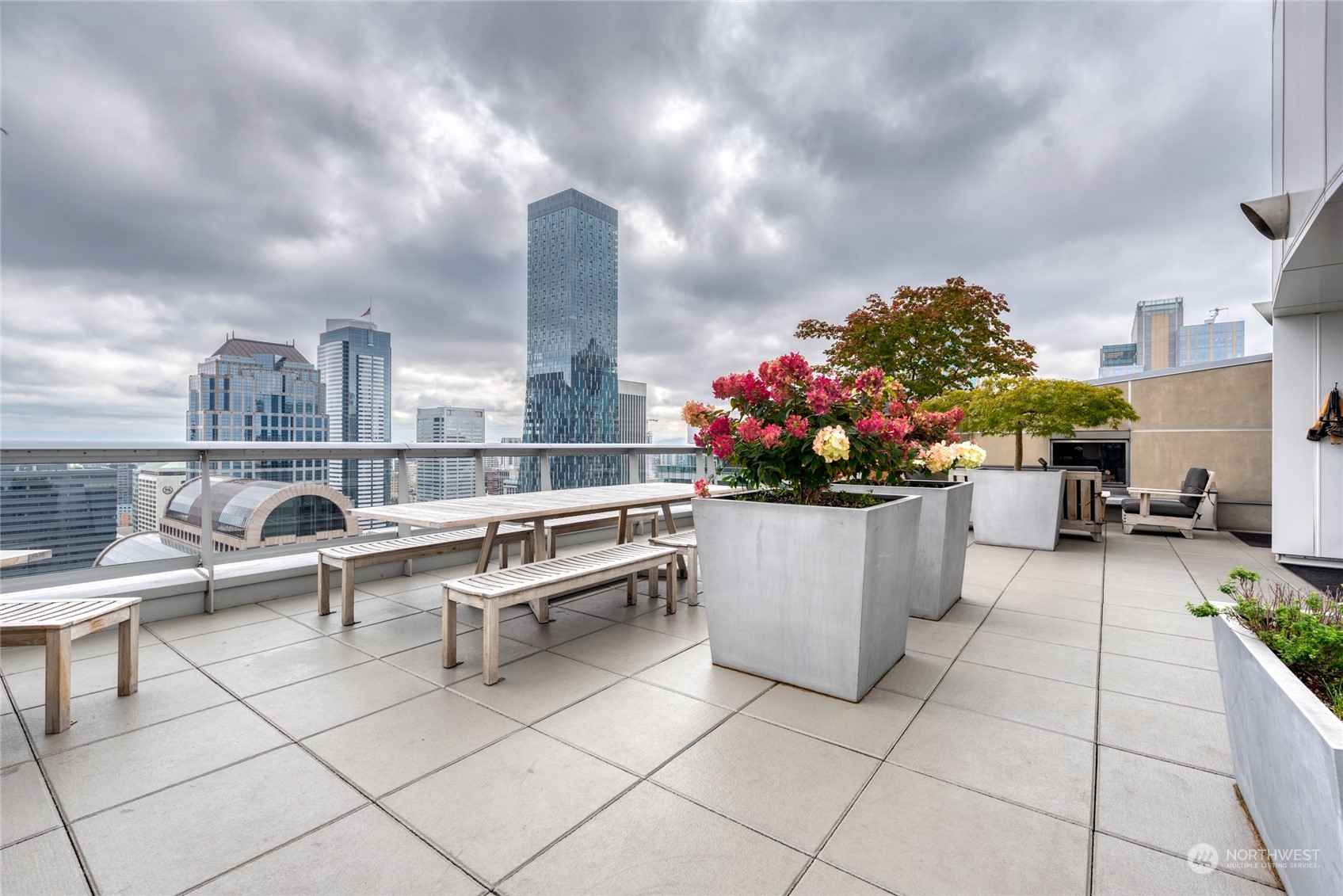 1521 2nd Avenue #3601, Seattle, WA 98101 - Photo 32