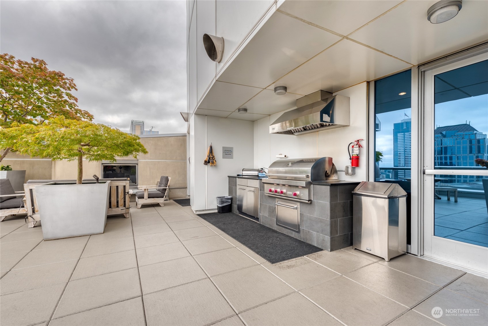 1521 2nd Avenue #3601, Seattle, WA 98101 - Photo 33