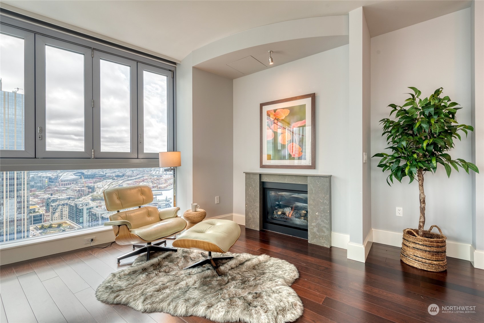 1521 2nd Avenue #3601, Seattle, WA 98101 - Photo 12