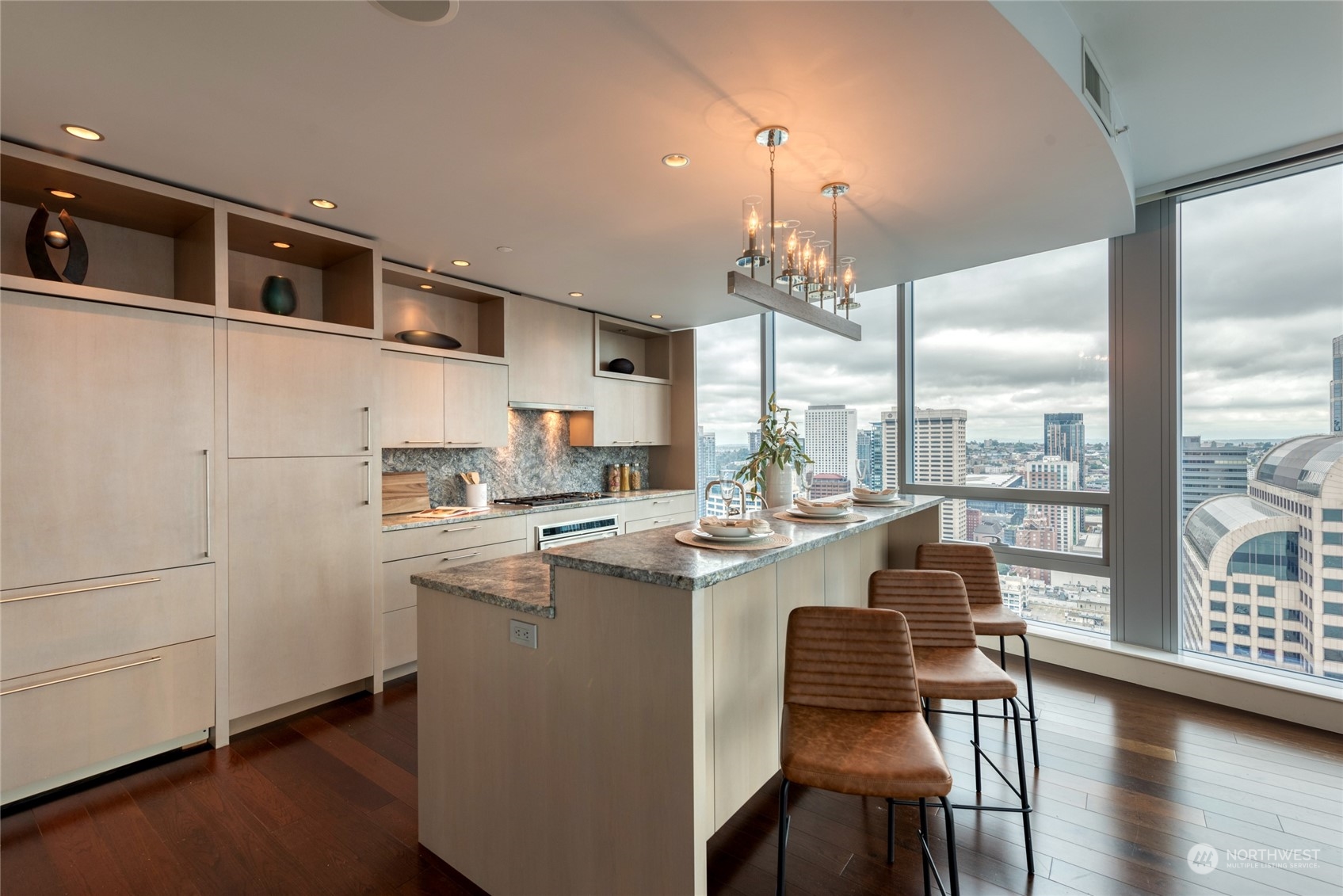 1521 2nd Avenue #3601, Seattle, WA 98101 - Photo 8