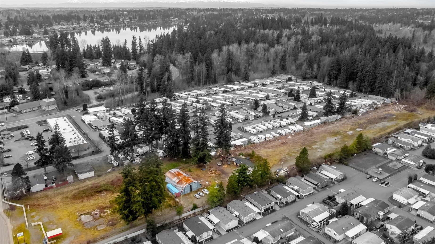 15326 SE 272nd Street , Kent, WA 98042 - Photo 1