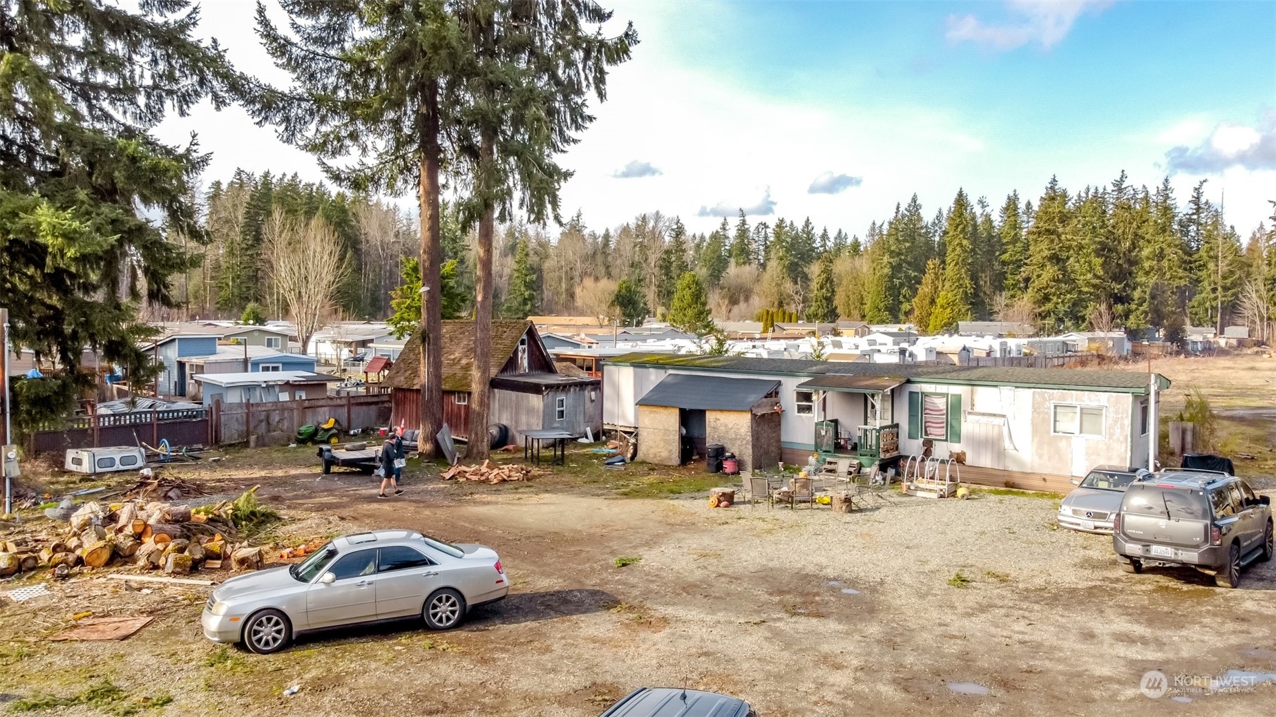 15326 SE 272nd Street , Kent, WA 98042 - Photo 15