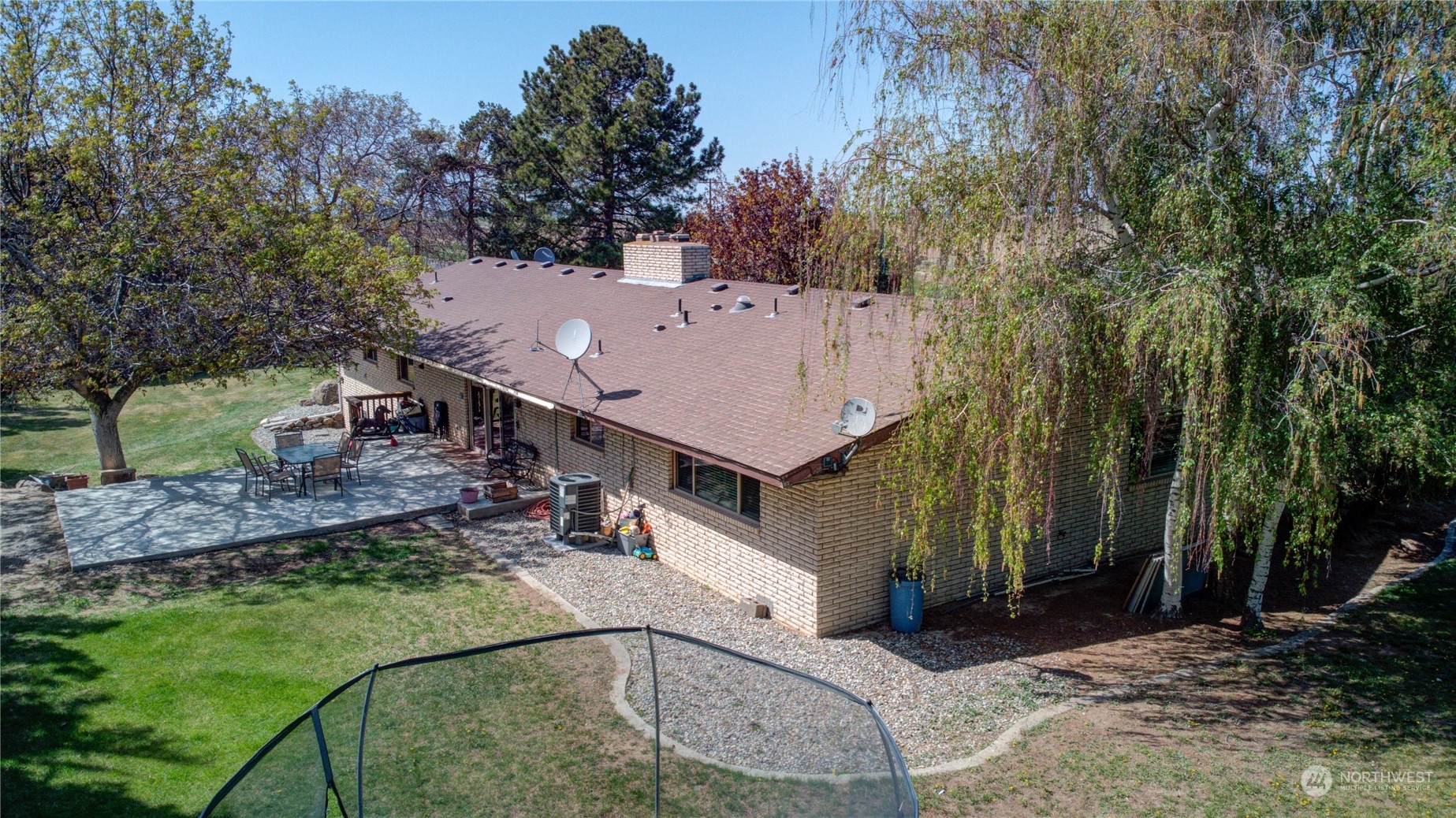 1817 W Herman Road , Othello, WA 99344 - Photo 35