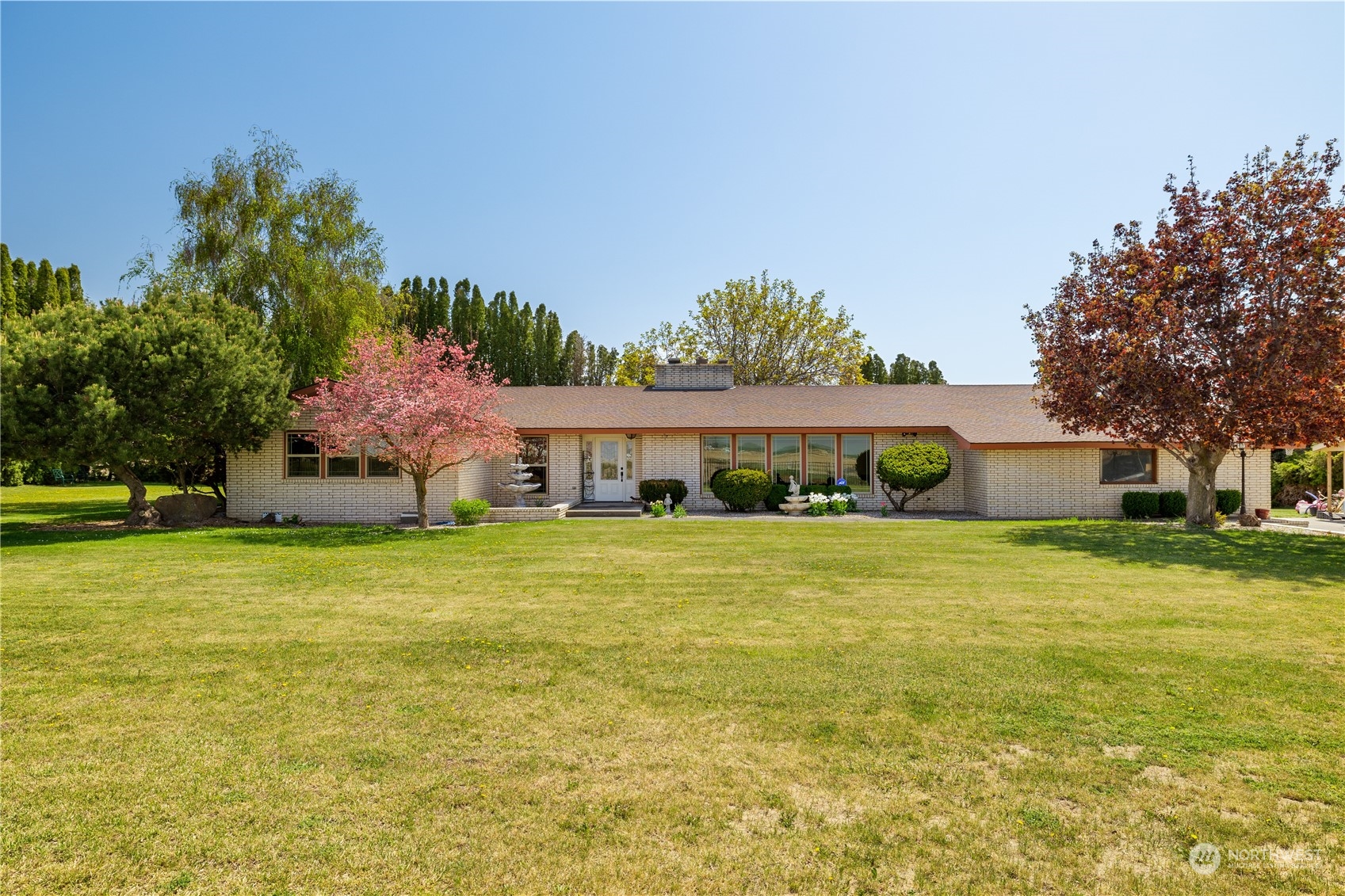 1817 W Herman Road , Othello, WA 99344 - Photo 30