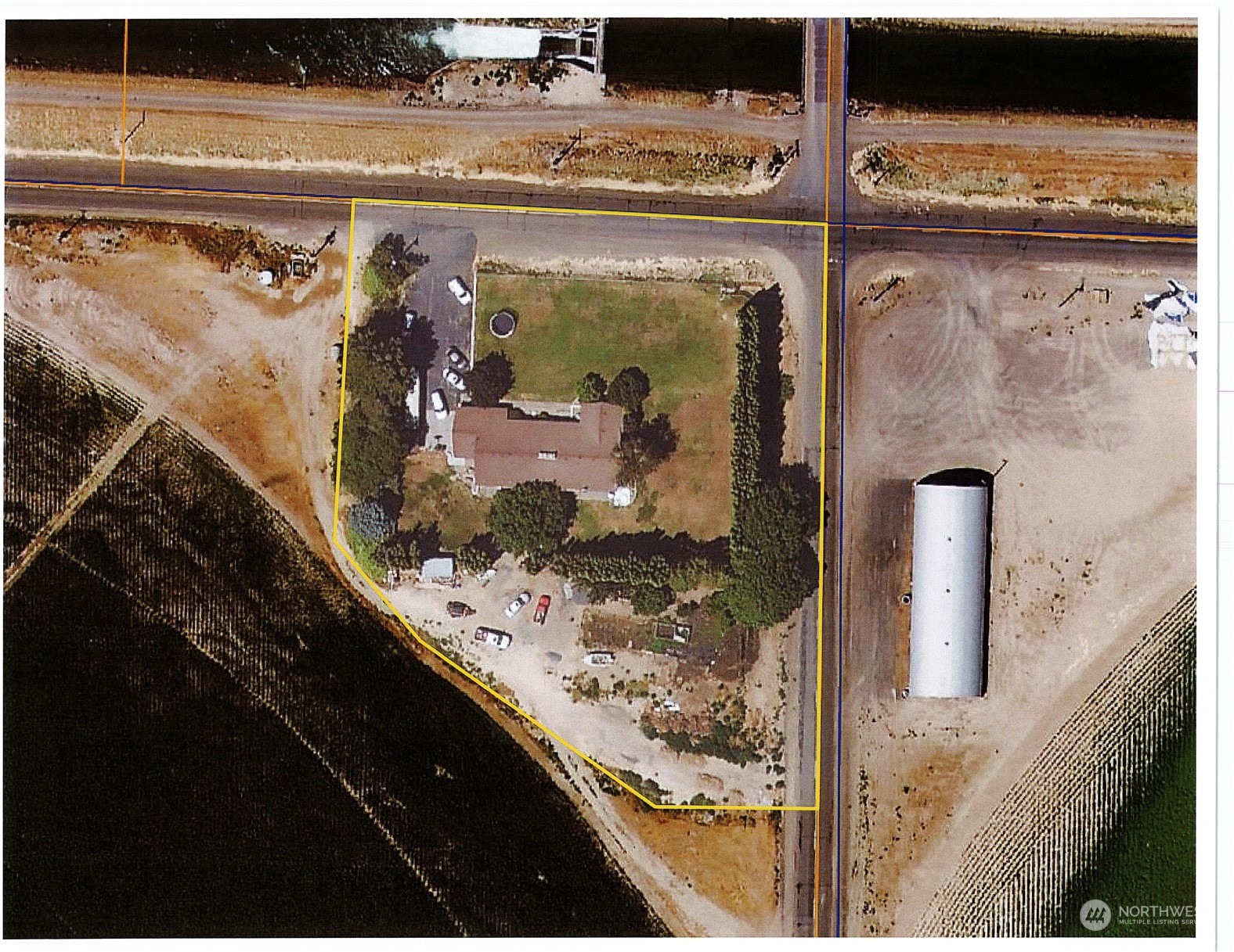 1817 W Herman Road , Othello, WA 99344 - Photo 38