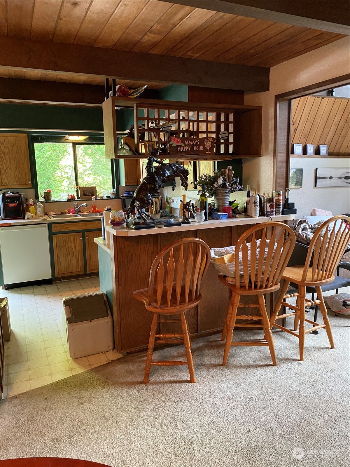 604 Stevens Avenue , Sultan, WA 98294 - Photo 4