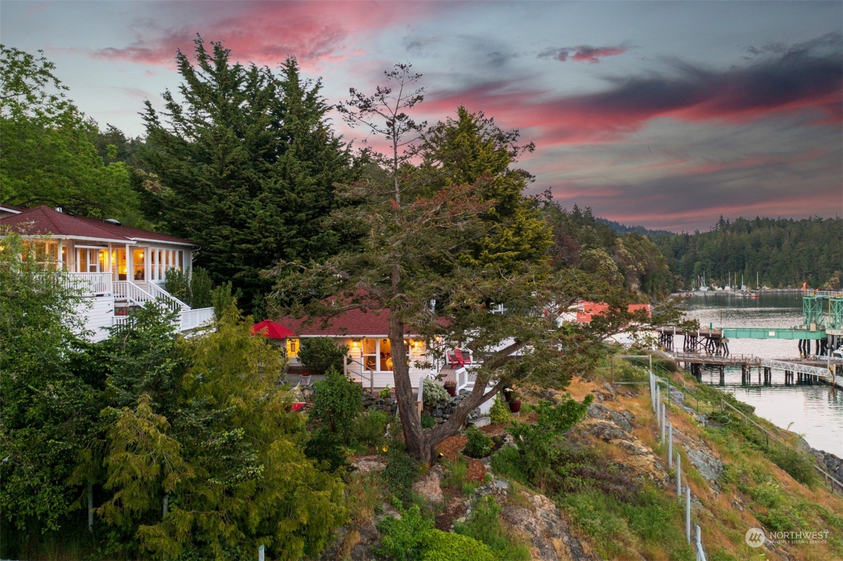 8286 Orcas Road , Orcas Island, WA 98280 - Photo 37