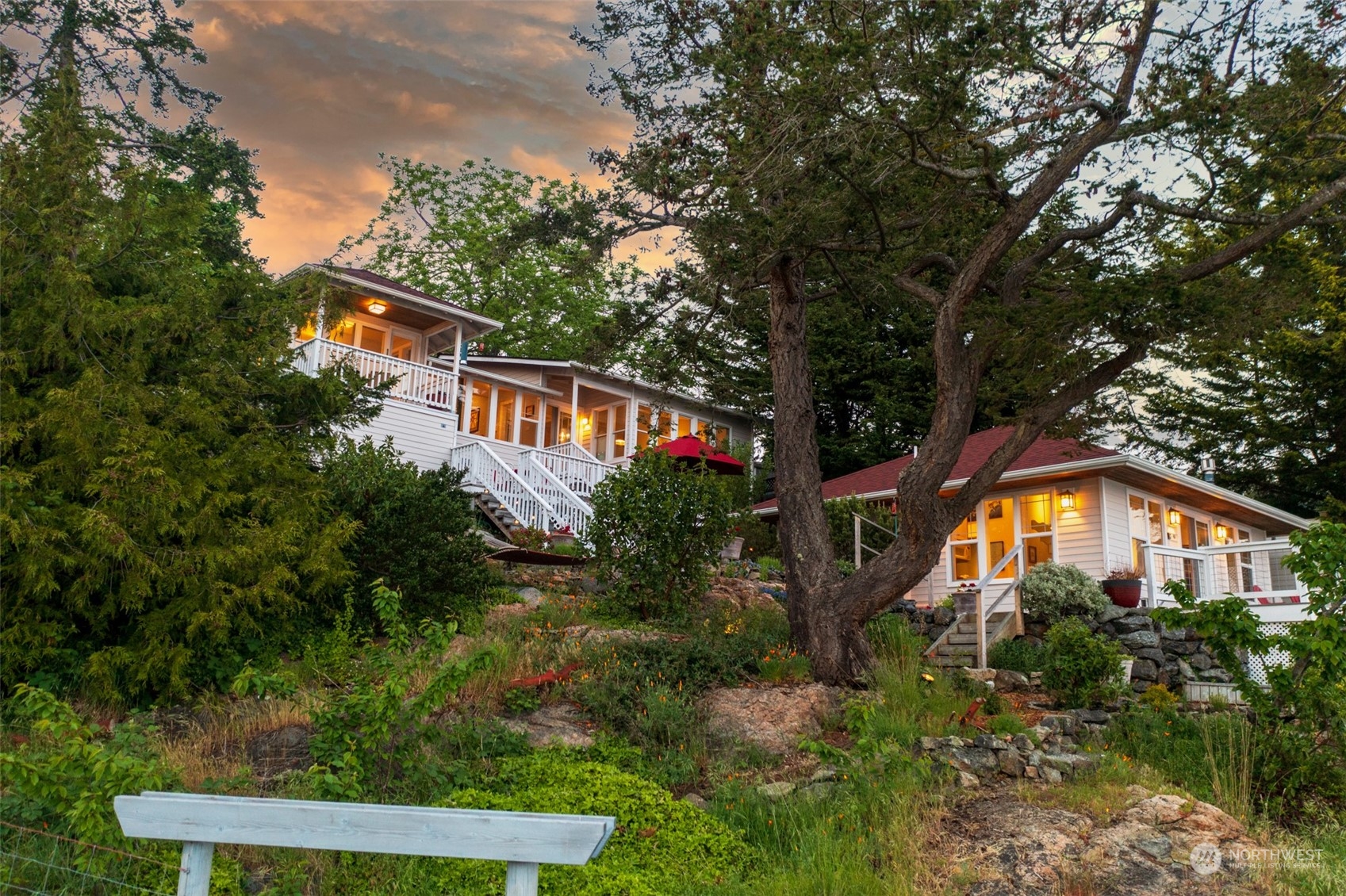 8286 Orcas Road , Orcas Island, WA 98280 - Photo 5