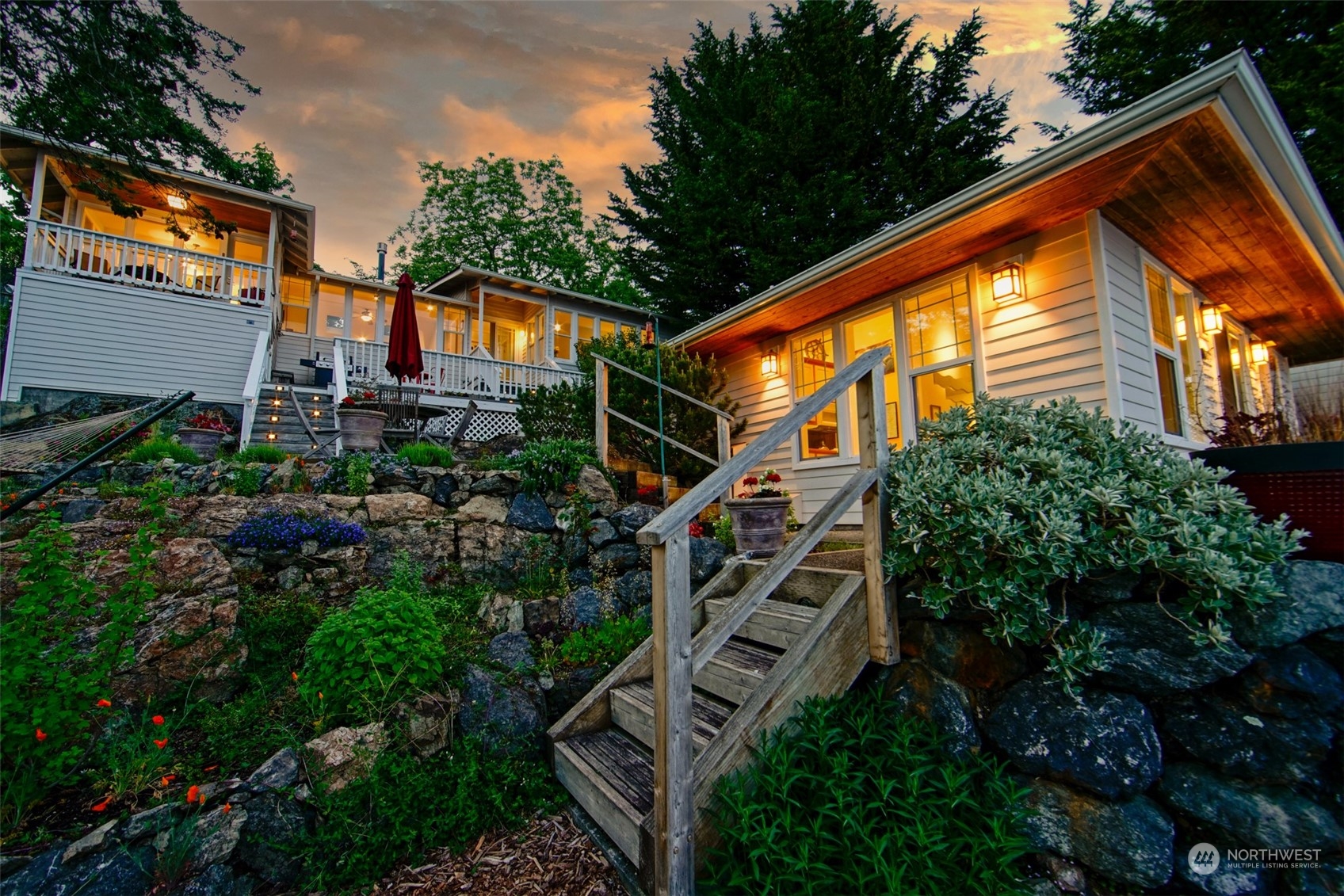 8286 Orcas Road , Orcas Island, WA 98280 - Photo 34