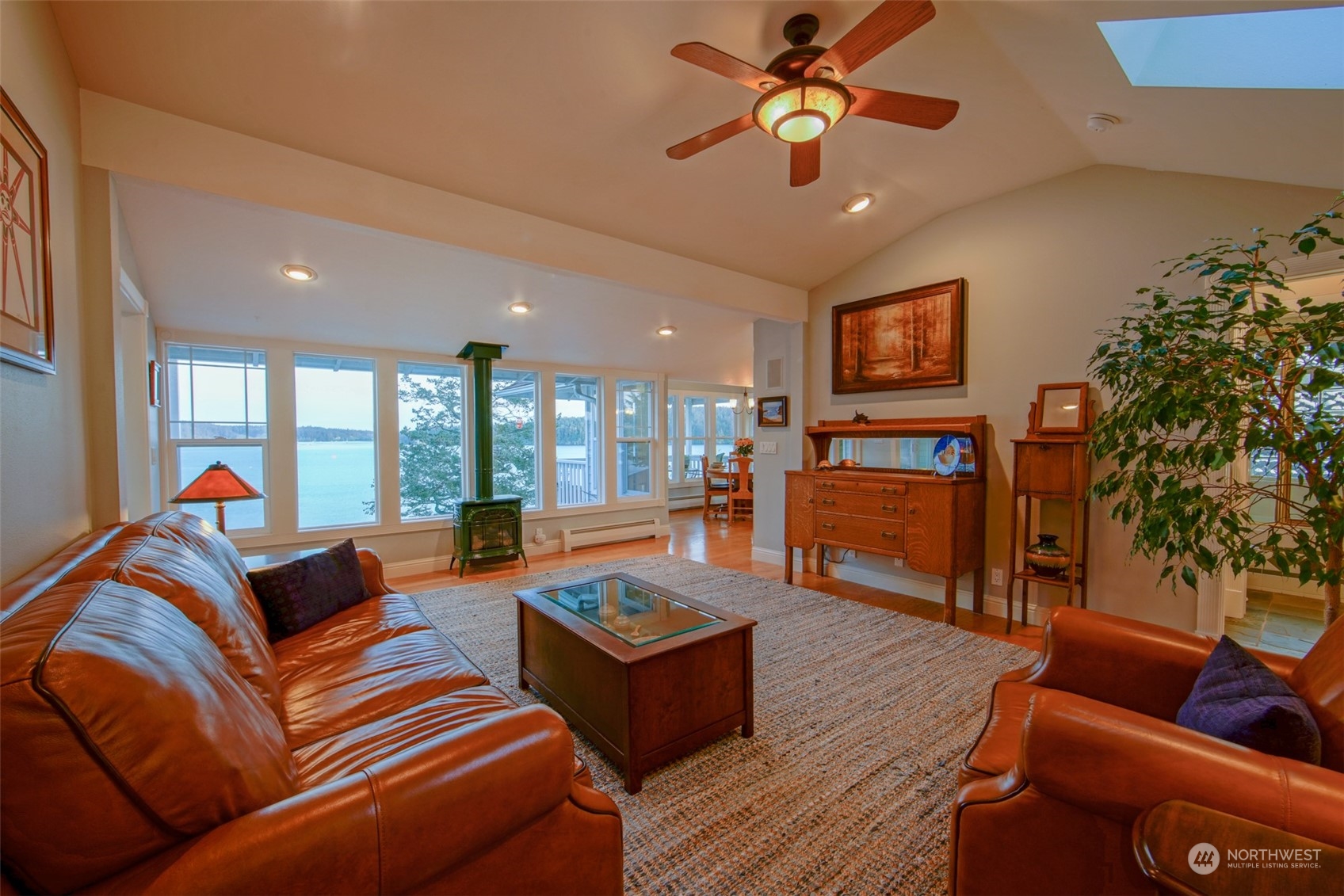 8286 Orcas Road , Orcas Island, WA 98280 - Photo 9