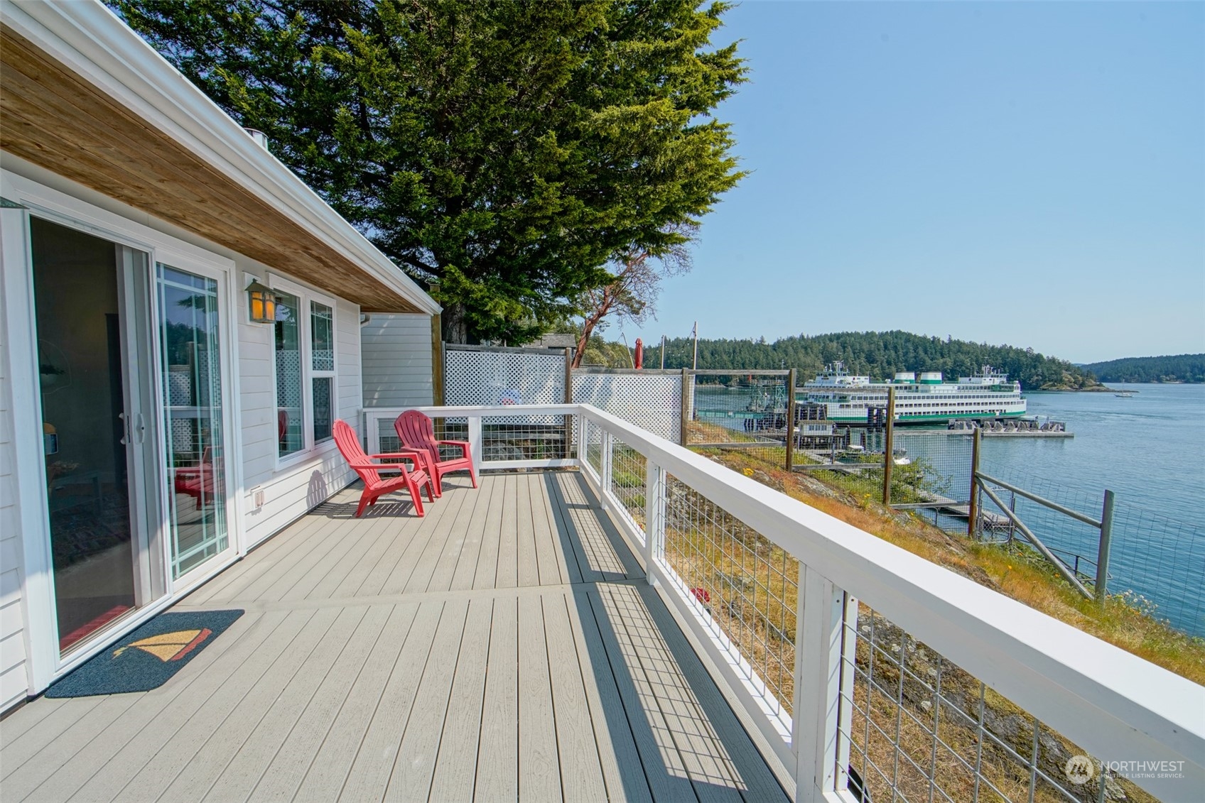 8286 Orcas Road , Orcas Island, WA 98280 - Photo 25