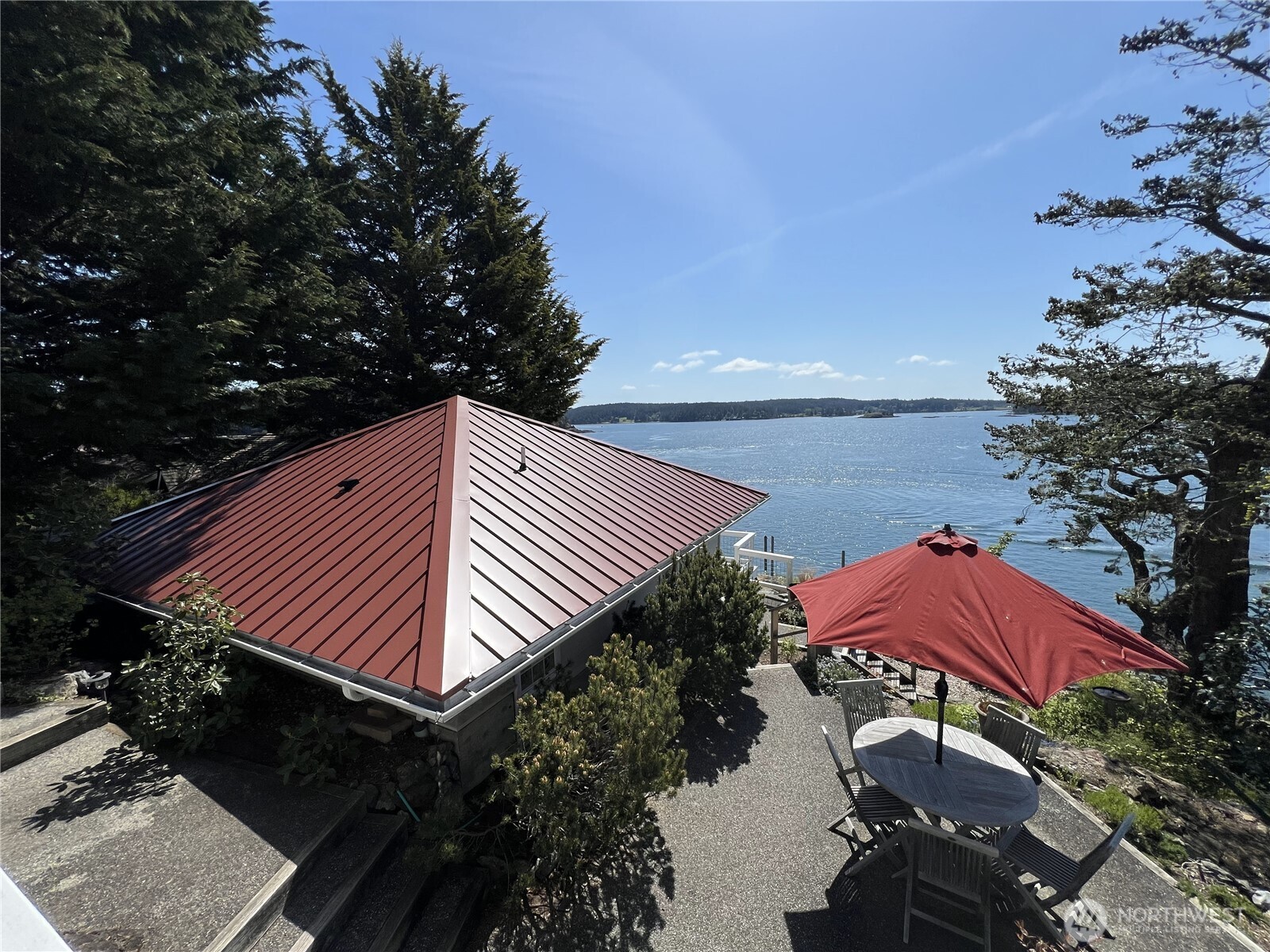 8286 Orcas Road , Orcas Island, WA 98280 - Photo 4