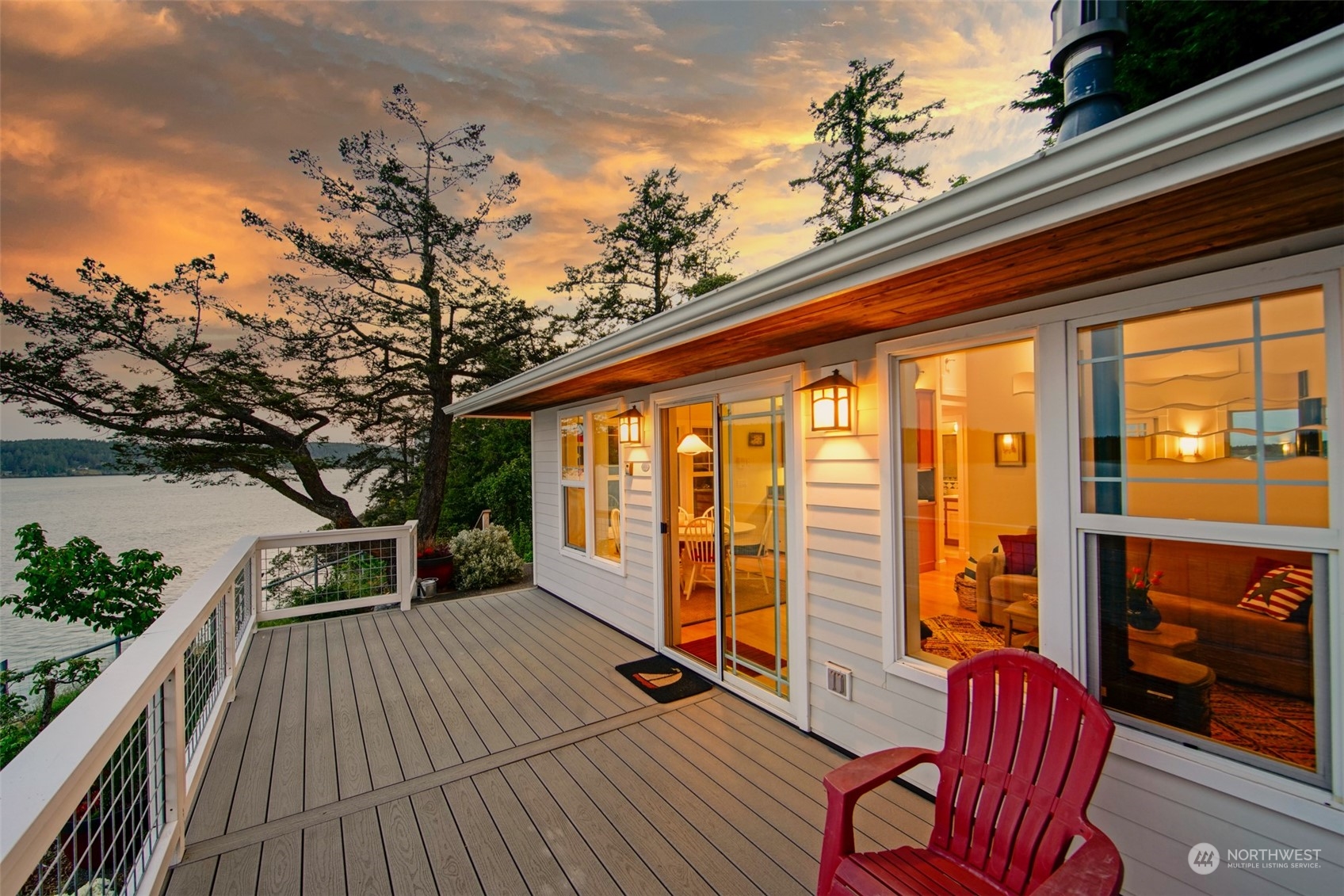 8286 Orcas Road , Orcas Island, WA 98280 - Photo 24