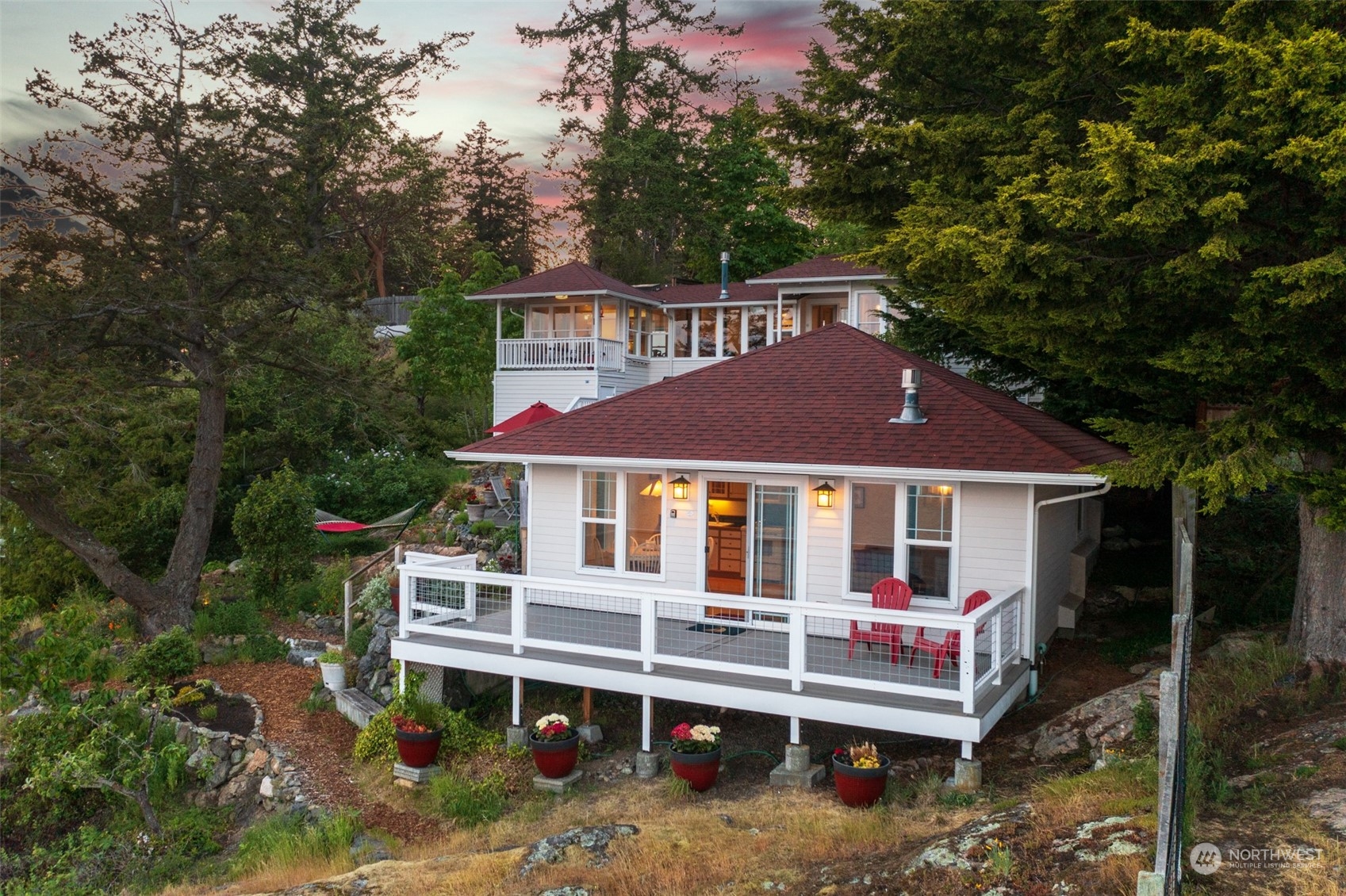 8286 Orcas Road , Orcas Island, WA 98280 - Photo 35