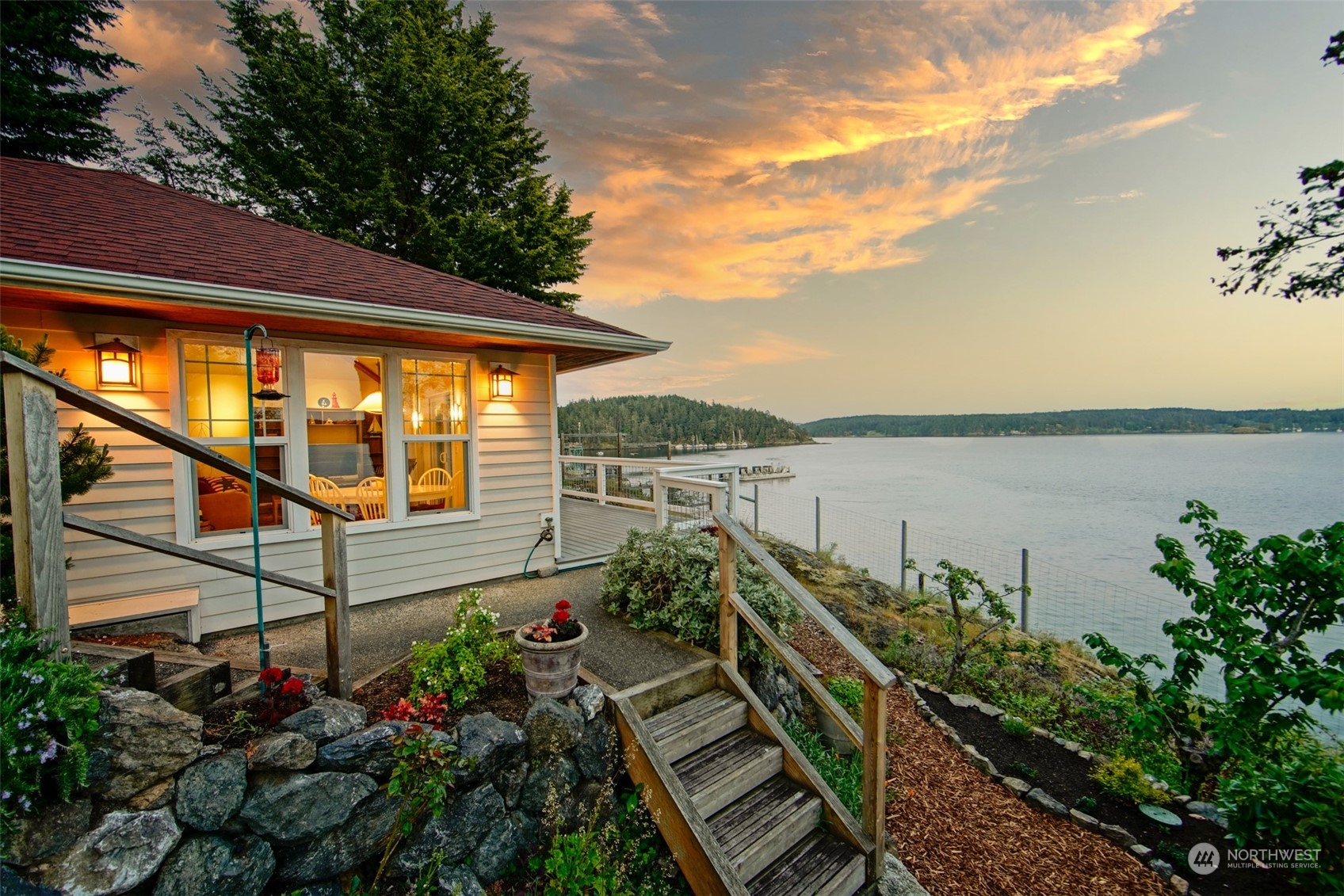 8286 Orcas Road , Orcas Island, WA 98280 - Photo 23