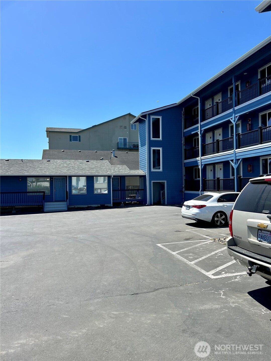 835 Ocean Shores Boulevard NW #208, Ocean Shores, WA 98569 - Photo 18