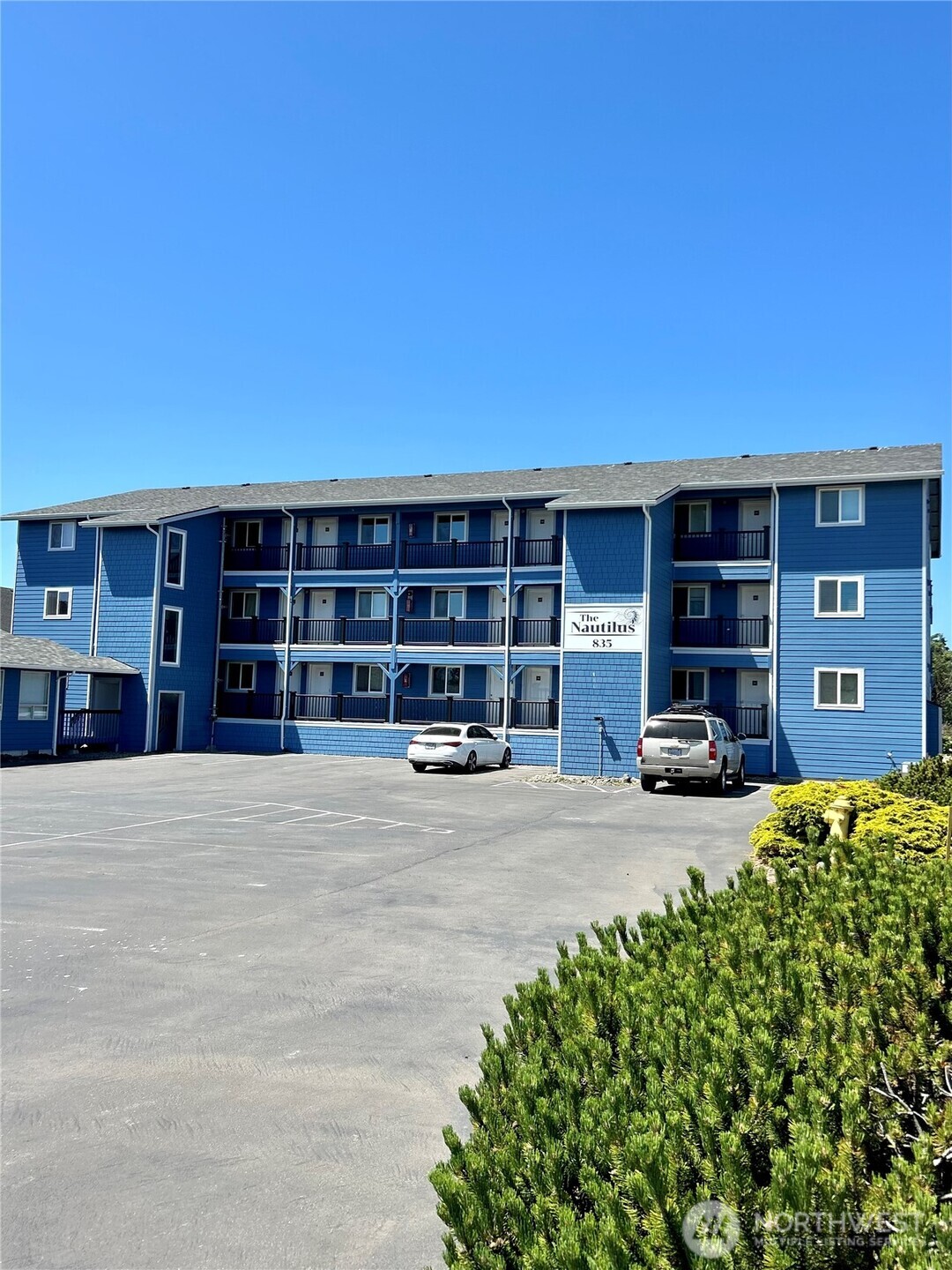 835 Ocean Shores Boulevard NW #208, Ocean Shores, WA 98569 - Photo 2