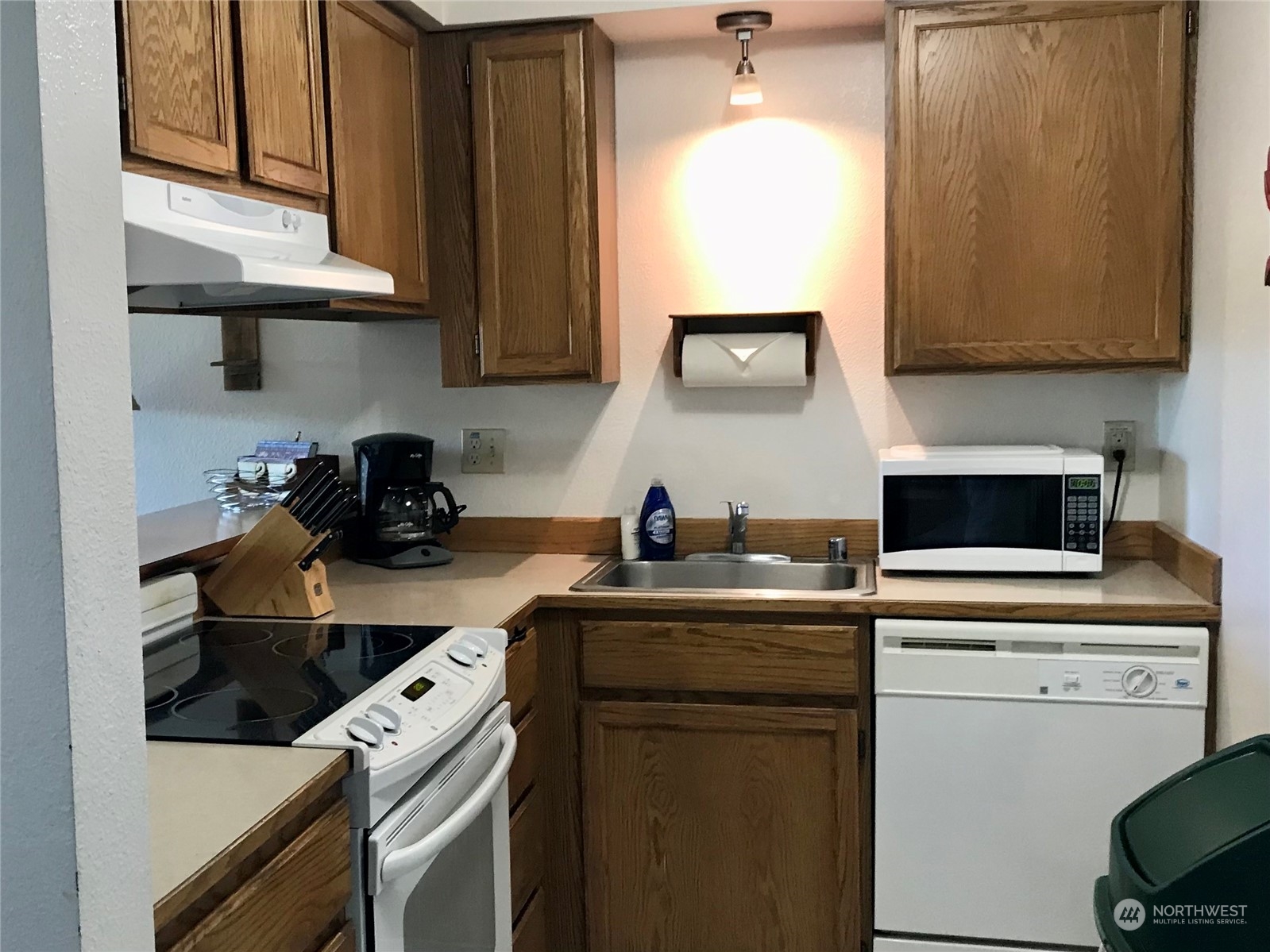 835 Ocean Shores Boulevard NW #208, Ocean Shores, WA 98569 - Photo 11