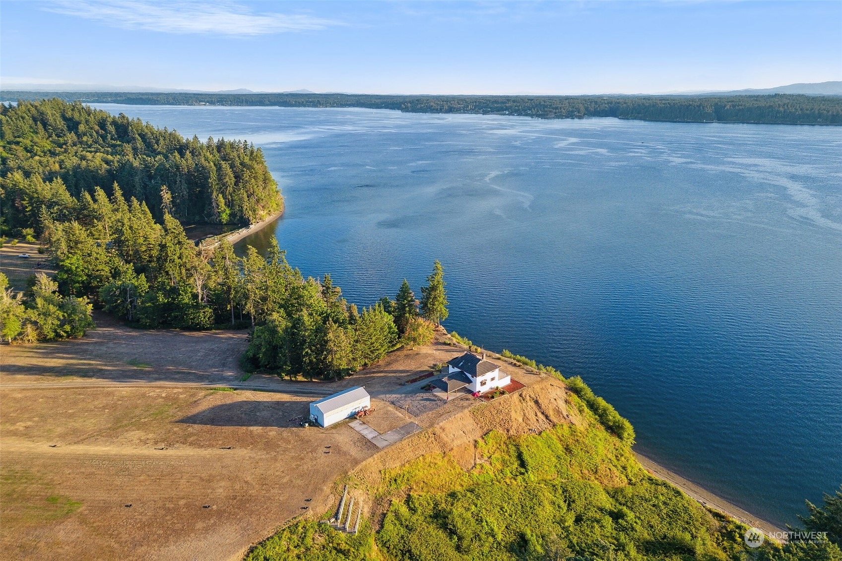 17403 88th Street SW, Longbranch, WA 98351 - Photo 16