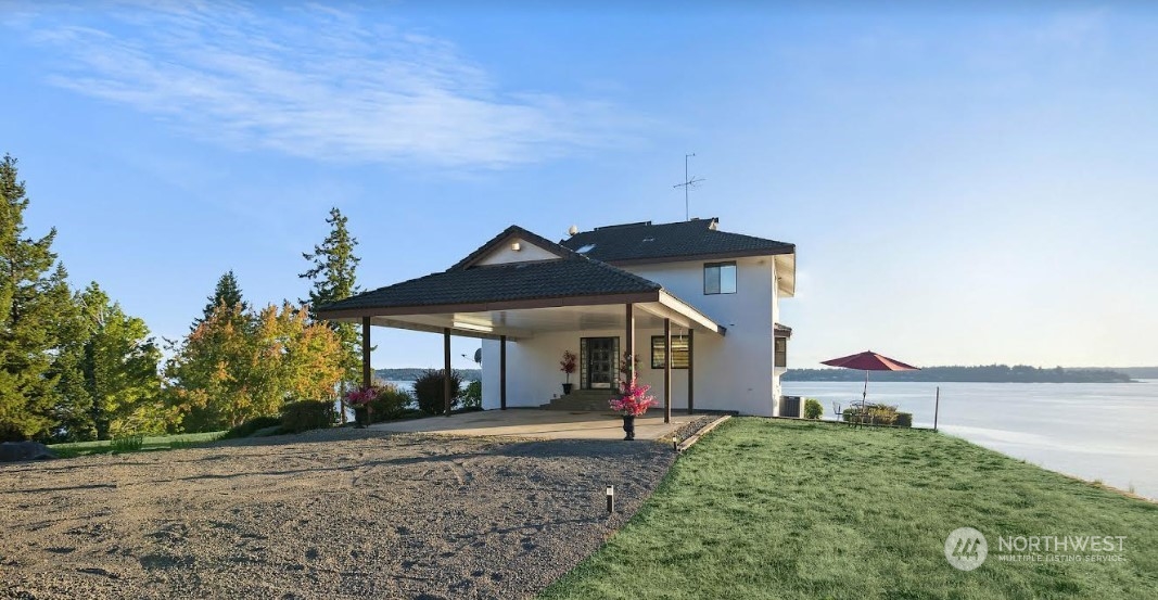 17403 88th Street SW, Longbranch, WA 98351 - Photo 14