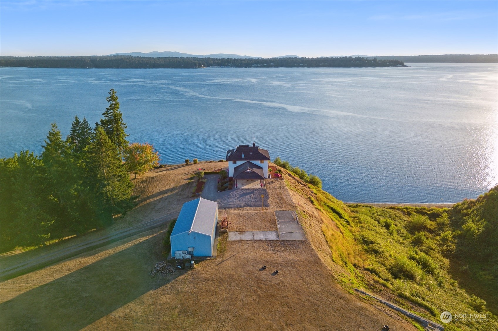 17403 88th Street SW, Longbranch, WA 98351 - Photo 11