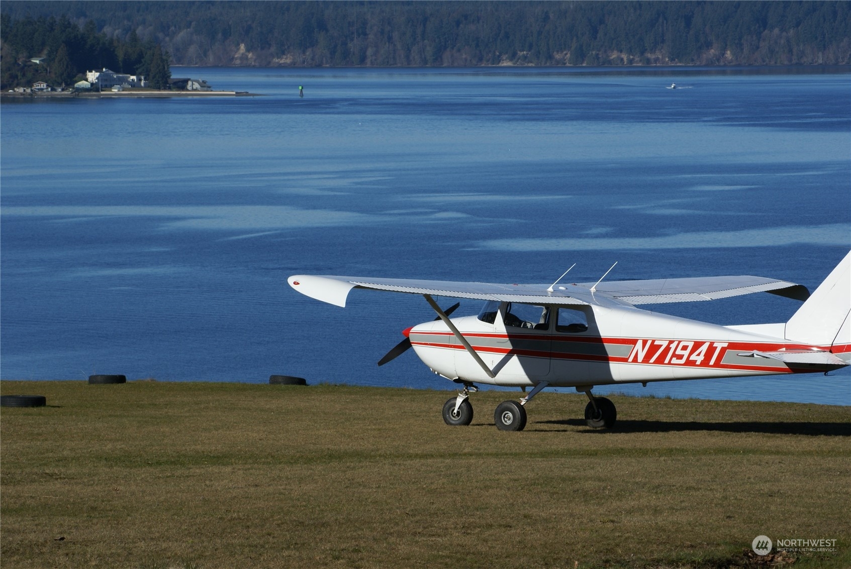 17403 88th Street SW, Longbranch, WA 98351 - Photo 8