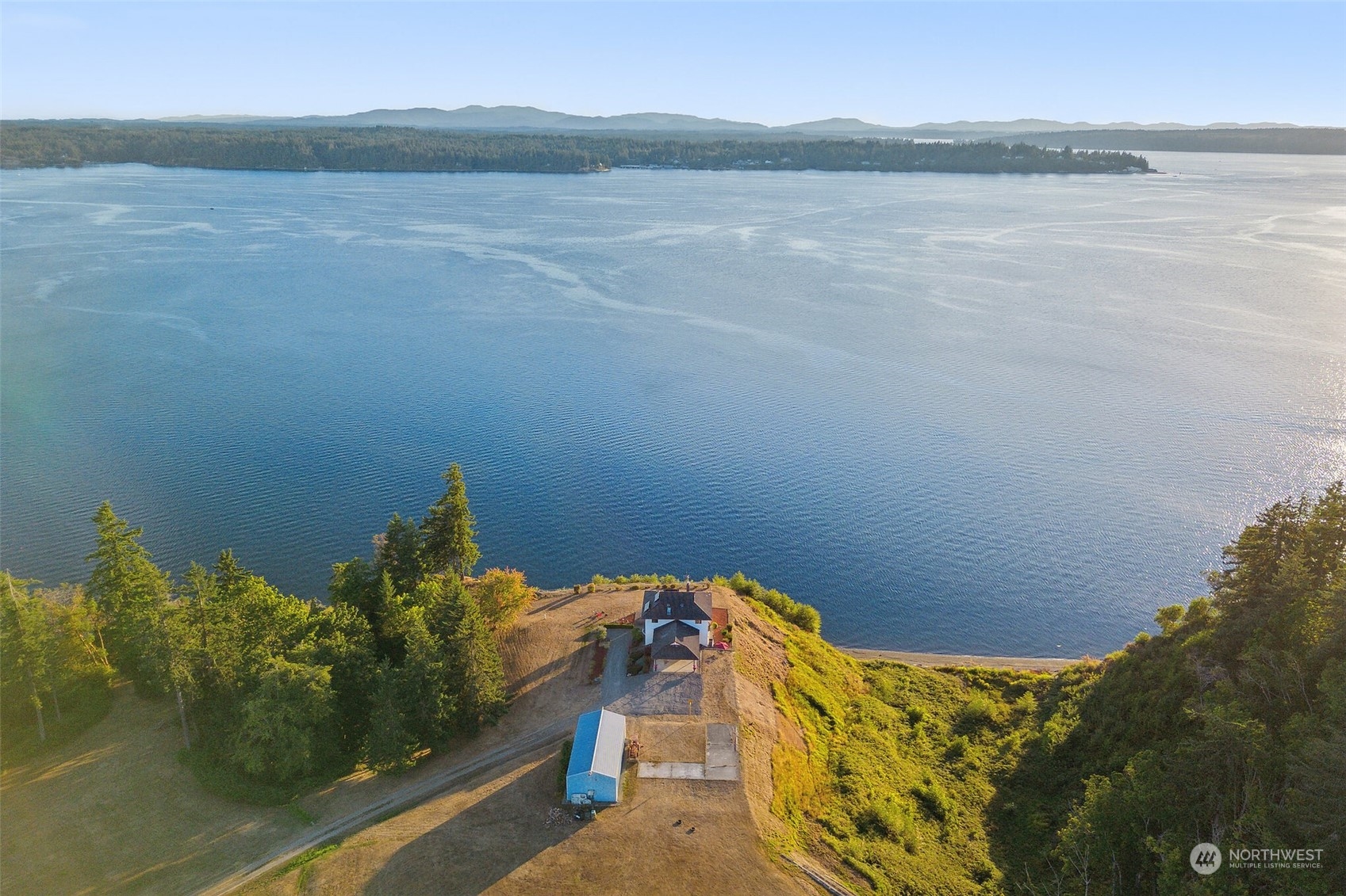 17403 88th Street SW, Longbranch, WA 98351 - Photo 17