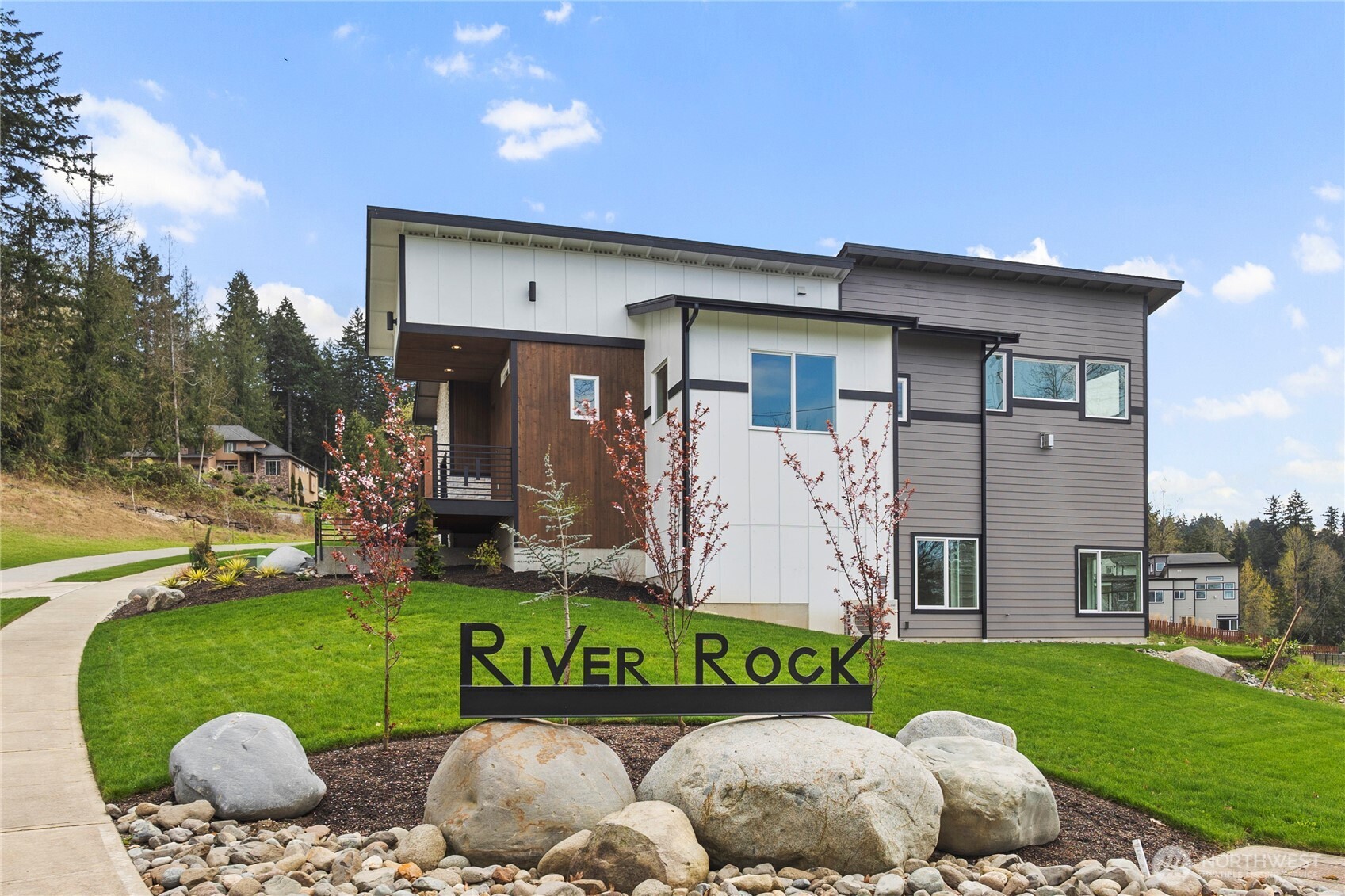 4368 Joyce Court SE #Lot 3, Auburn, WA 98092 - Photo 3