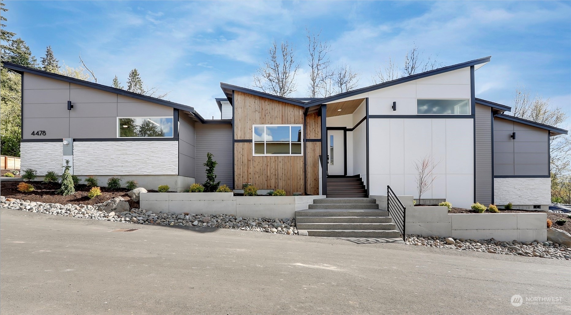 4368 Joyce Court SE #Lot 3, Auburn, WA 98092 - Photo 1