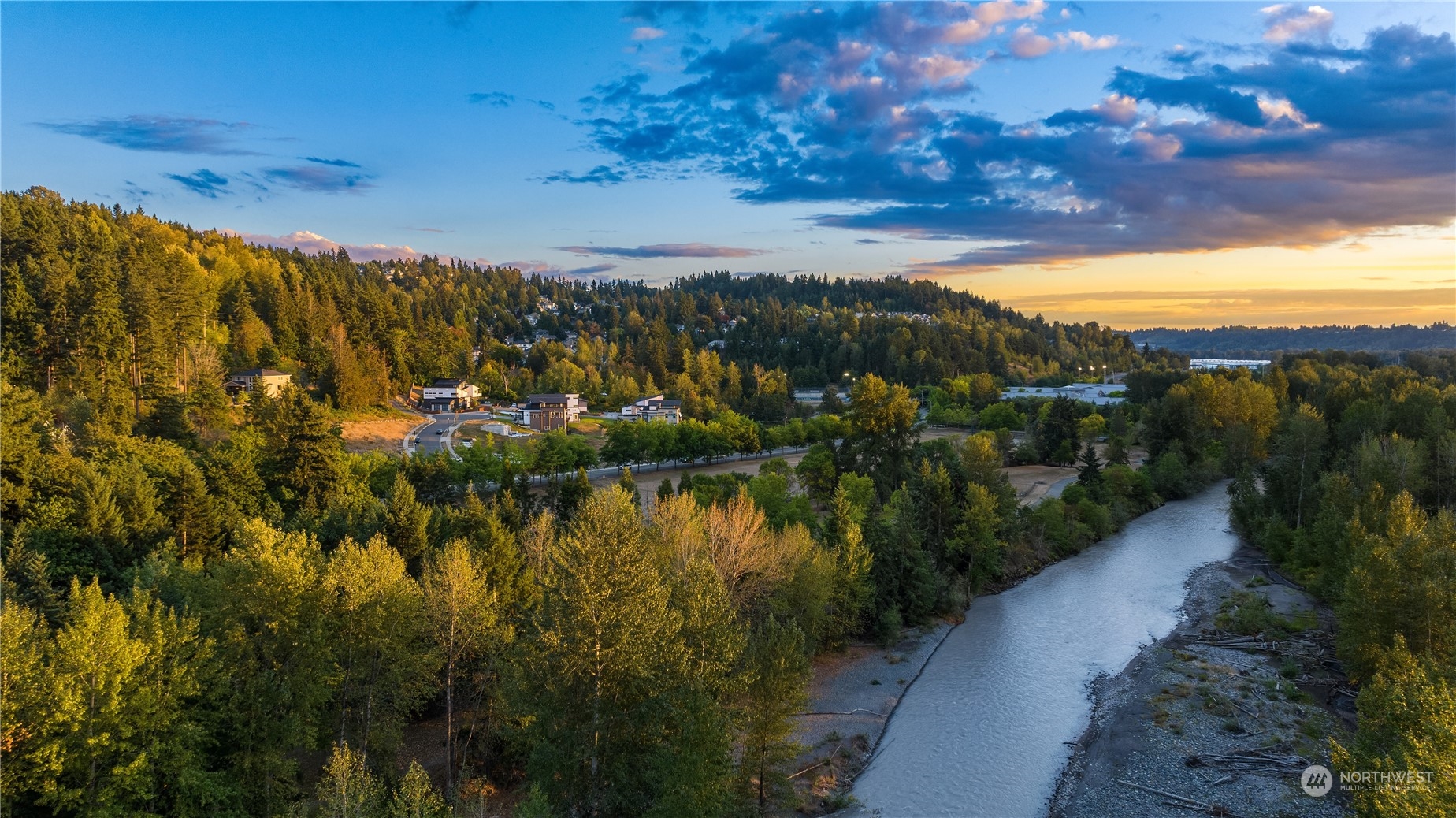 4368 Joyce Court SE #Lot 3, Auburn, WA 98092 - Photo 9