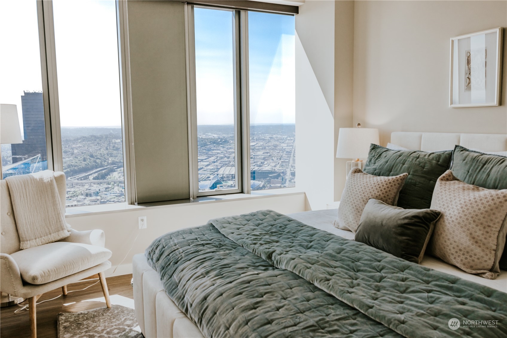 1340 4th Avenue #5706, Seattle, WA 98101 - Photo 10