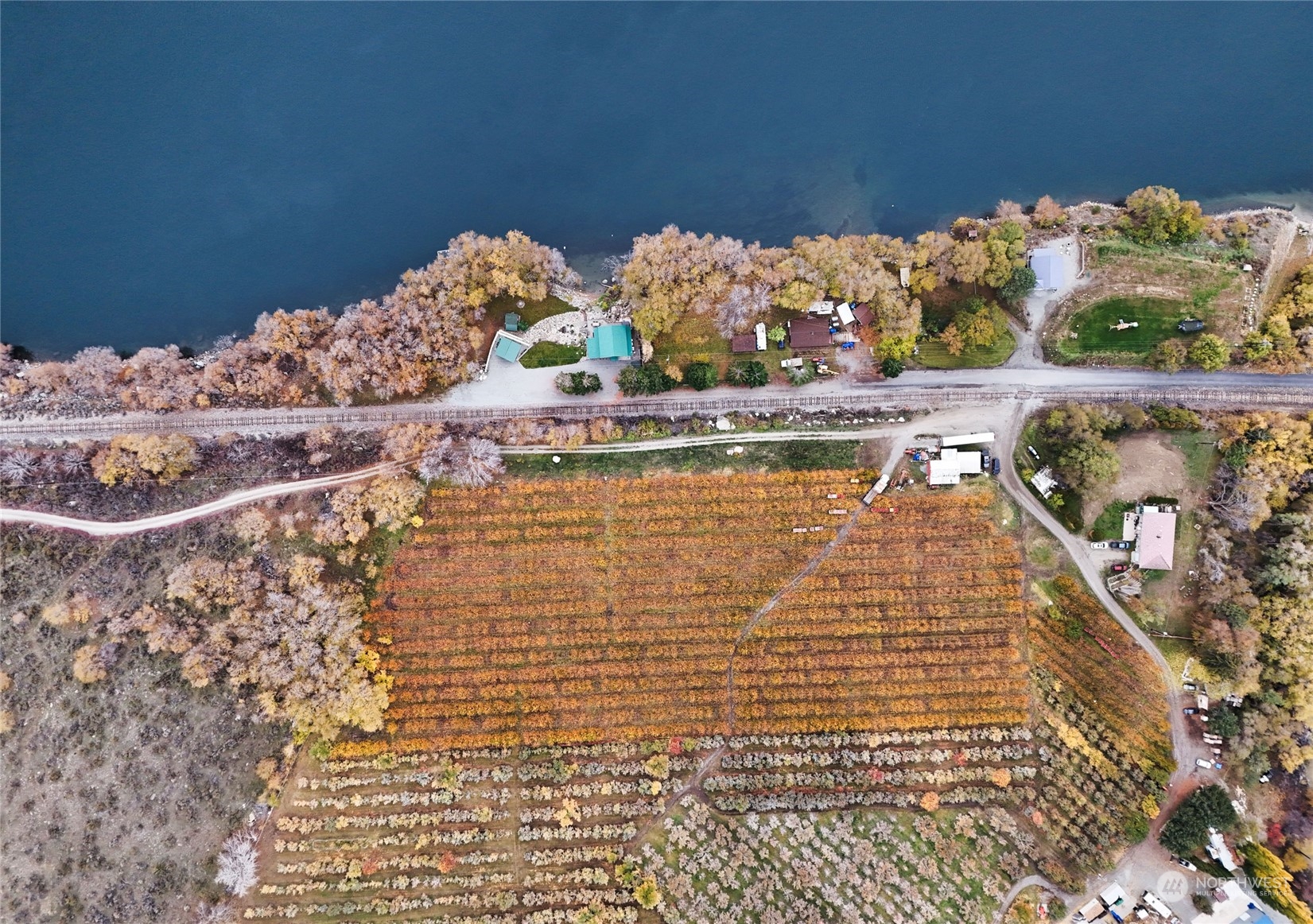 3710 Stayman Flats Road , Chelan, WA 98816 - Photo 16