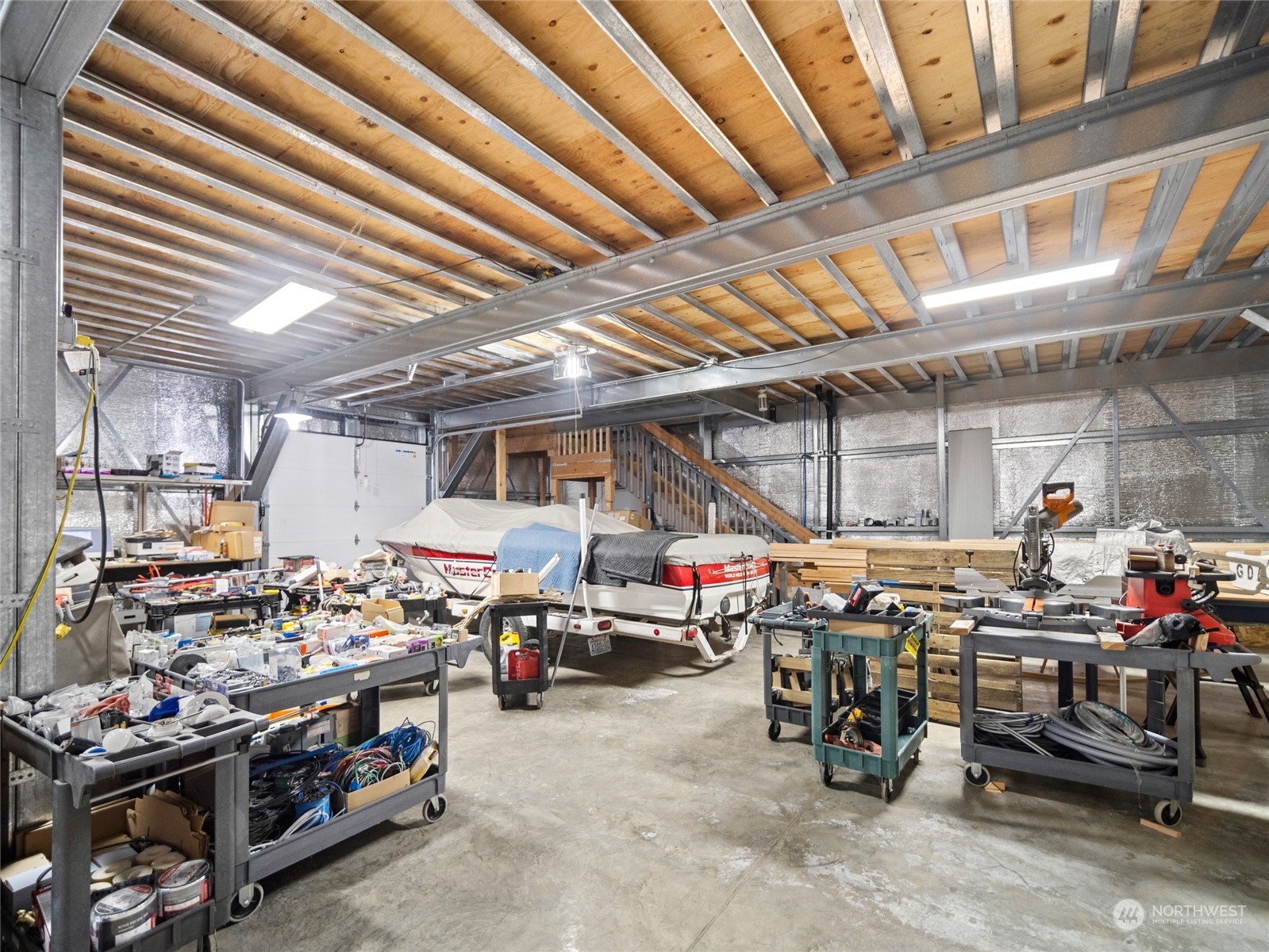 3710 Stayman Flats Road , Chelan, WA 98816 - Photo 10