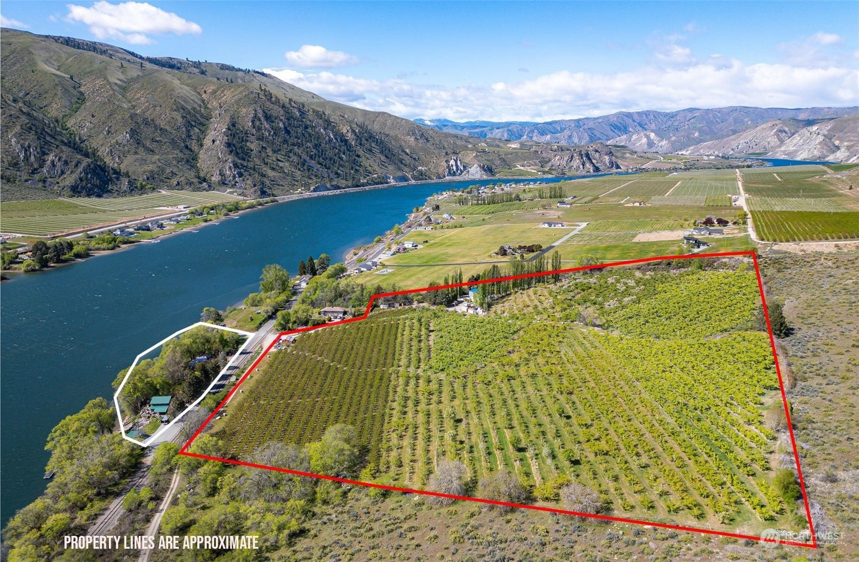 3710 Stayman Flats Road , Chelan, WA 98816 - Photo 37