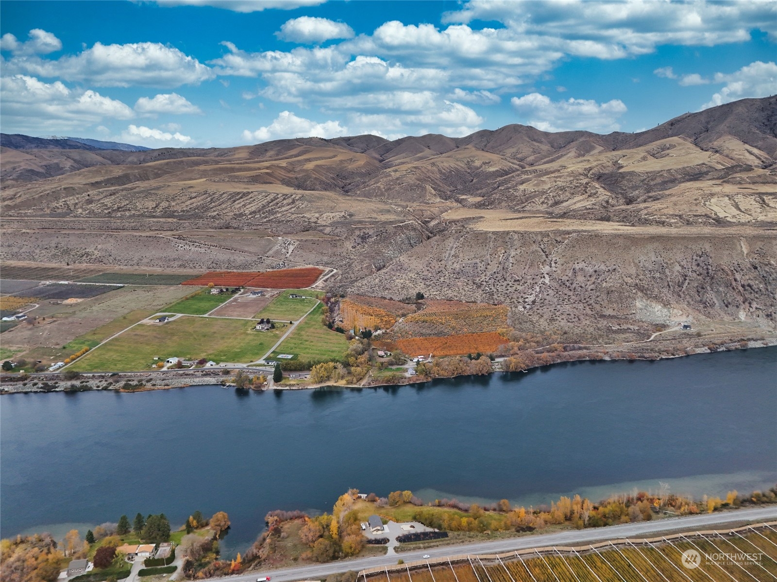 3710 Stayman Flats Road , Chelan, WA 98816 - Photo 4