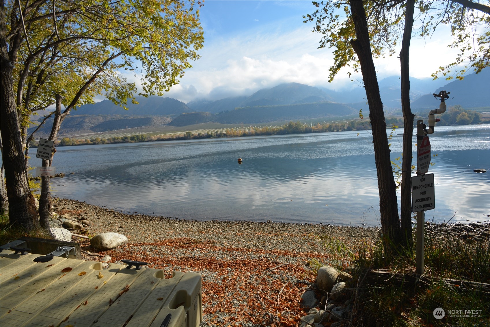 3710 Stayman Flats Road , Chelan, WA 98816 - Photo 15