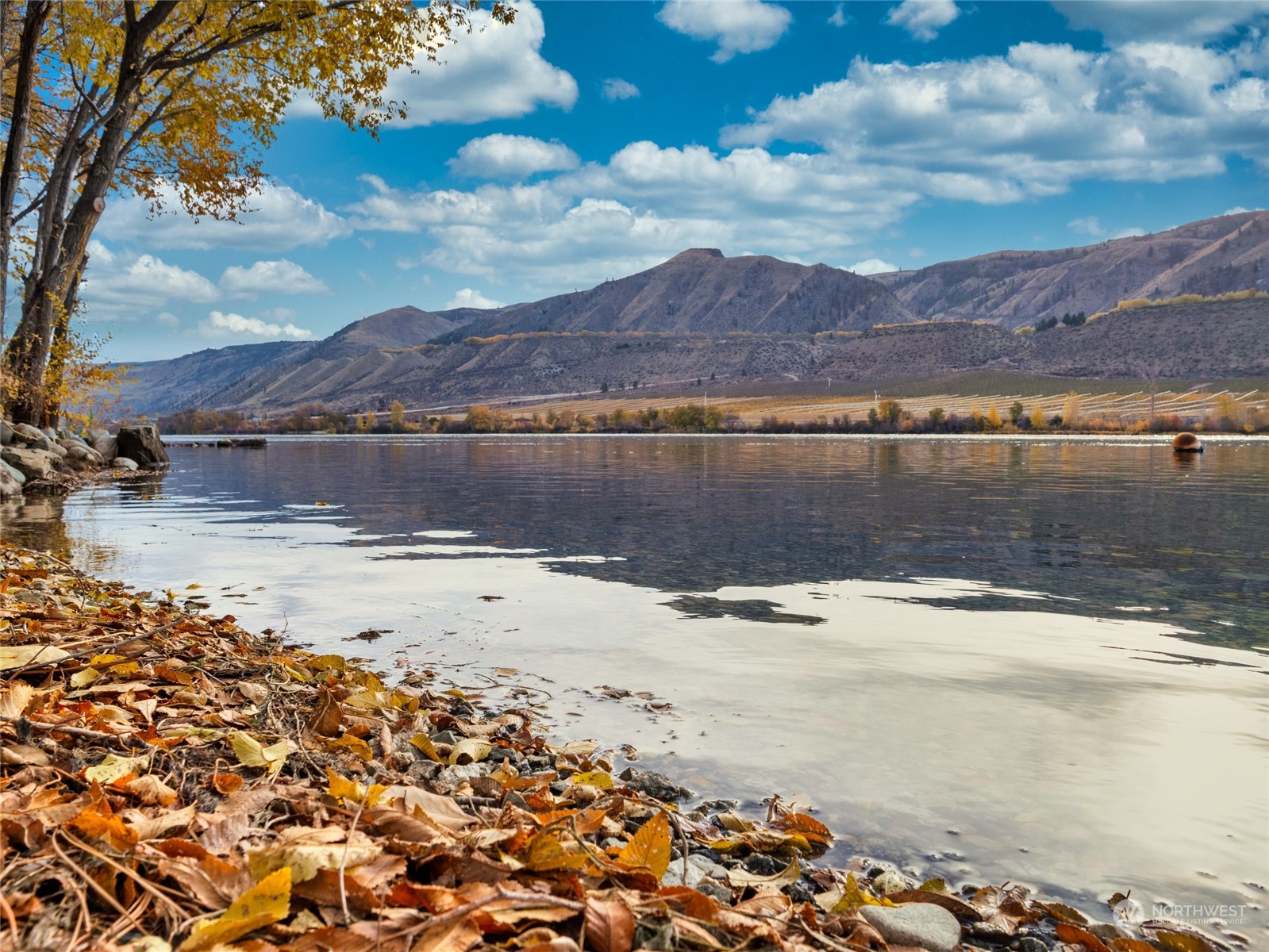 3710 Stayman Flats Road , Chelan, WA 98816 - Photo 8