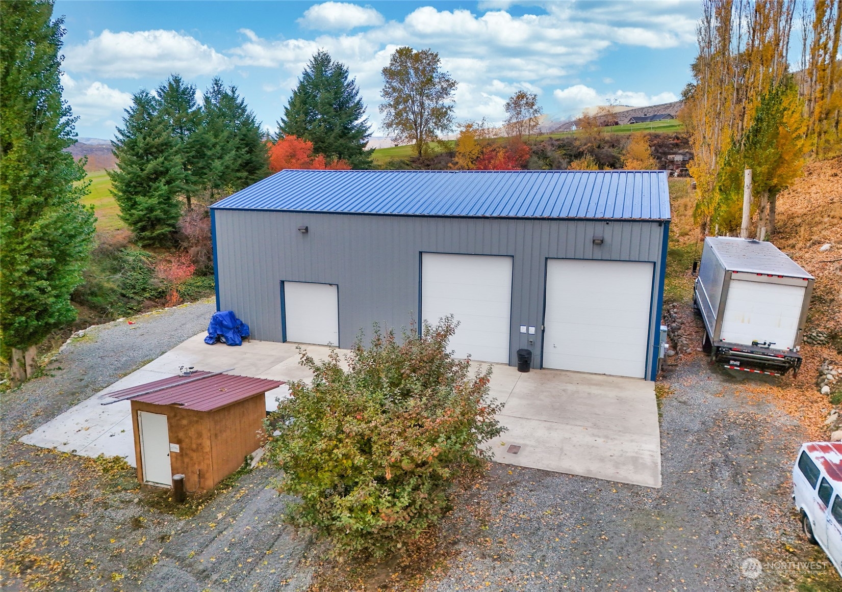 3710 Stayman Flats Road , Chelan, WA 98816 - Photo 6